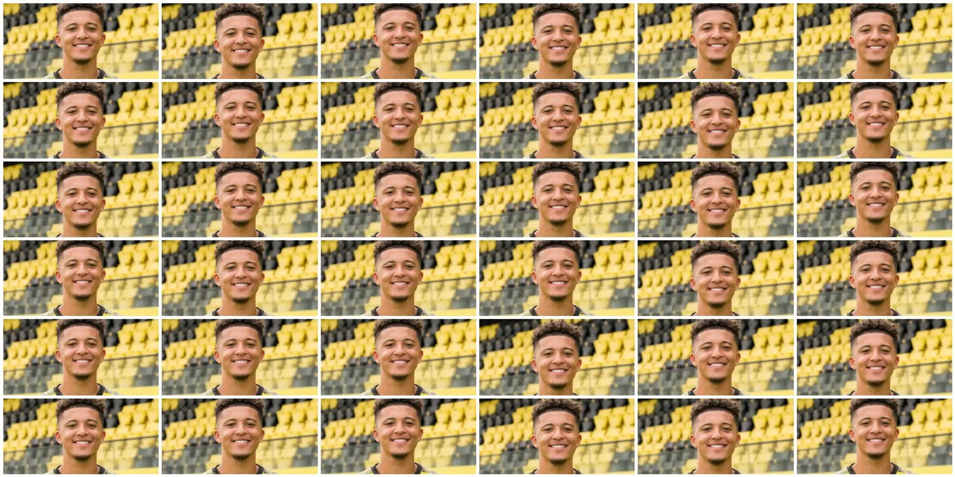 A day in the life of an impatient Man United fan who wants Jadon Sancho