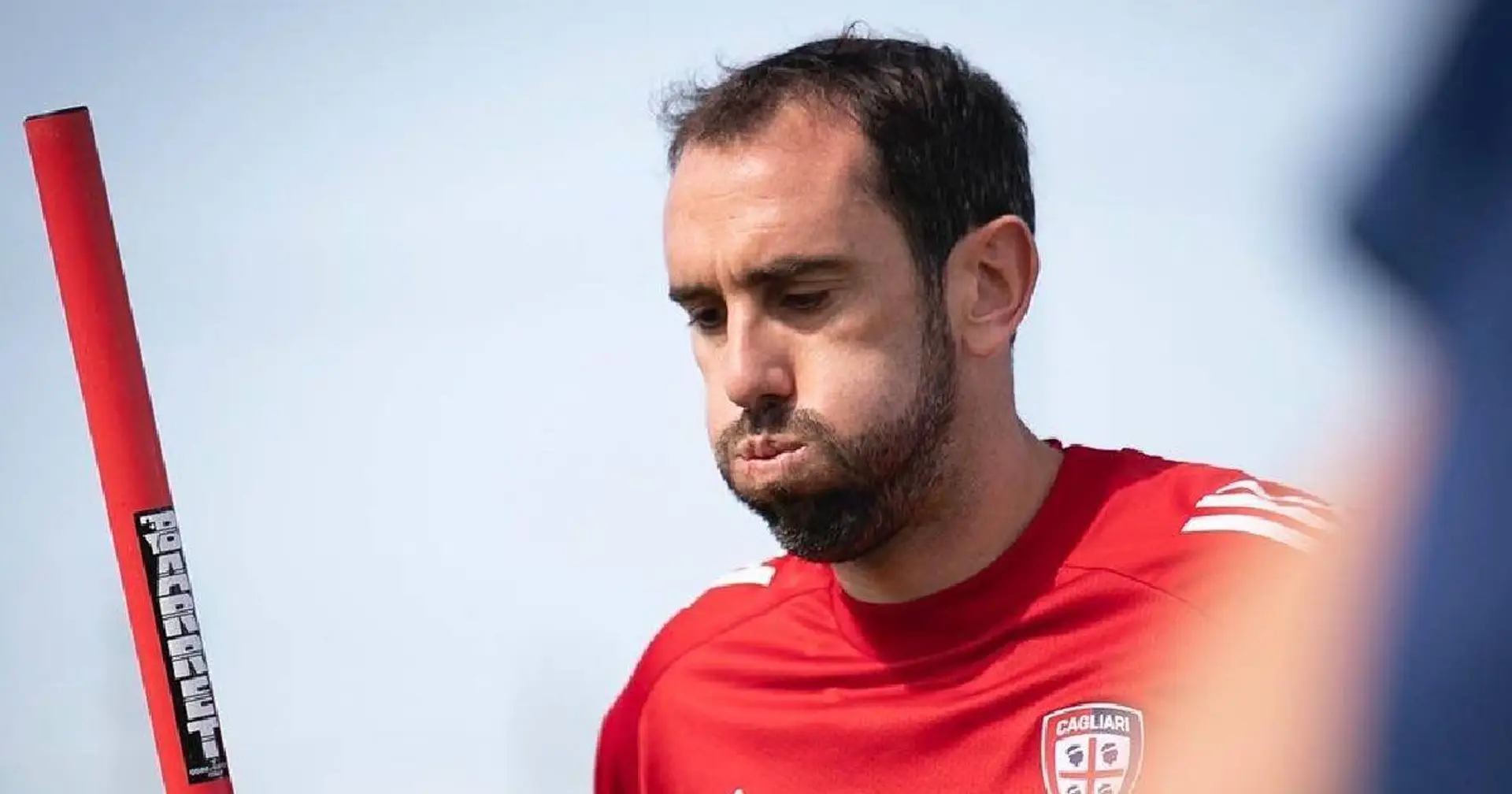 ULTIM'ORA| Godin positivo al Covid: il difensore del Cagliari era con Bentancur in nazionale 