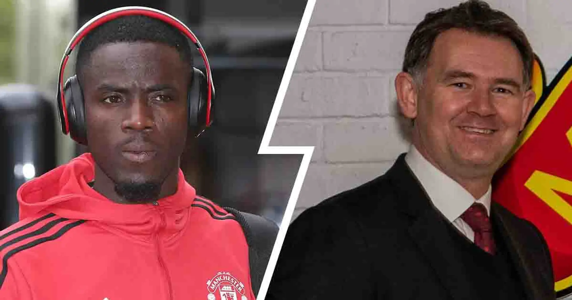 Man United ready to terminate Bailly's contract amid transfer standoff (reliability: 4 stars)