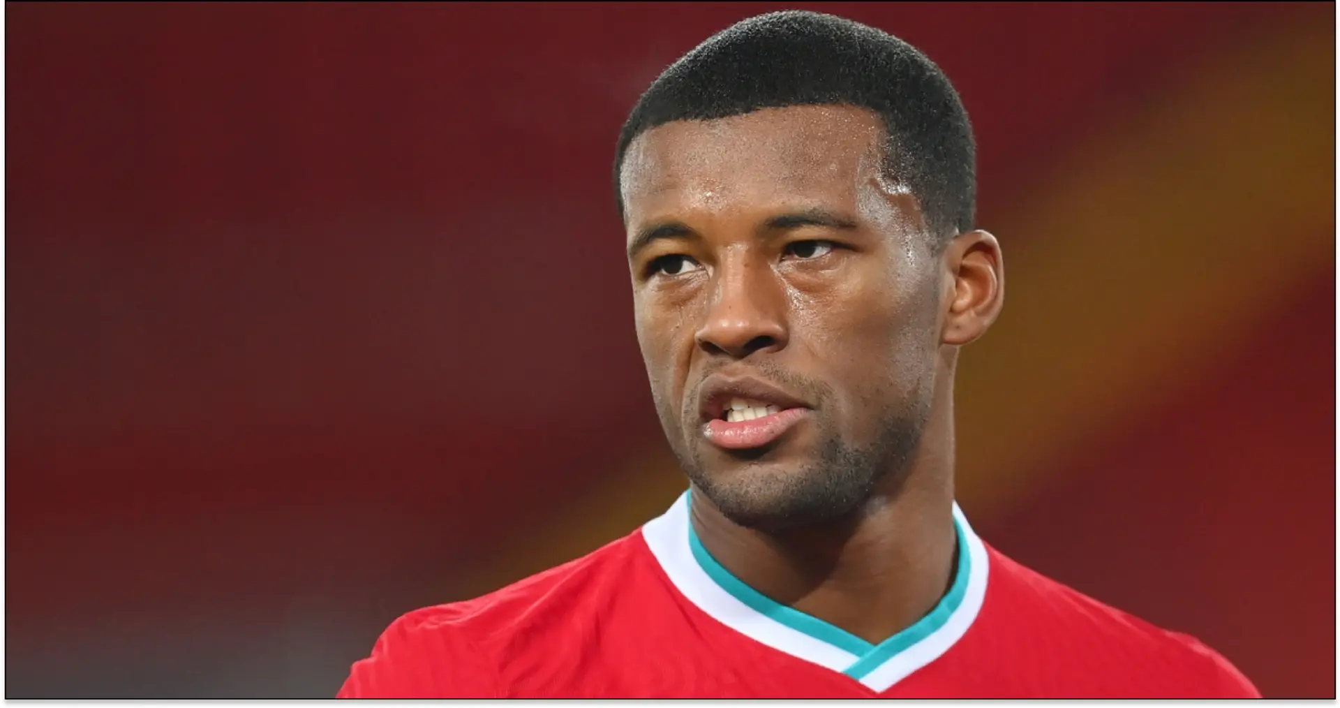 Why is Wijnaldum trending among Liverpool fans for days if not weeks? Explained