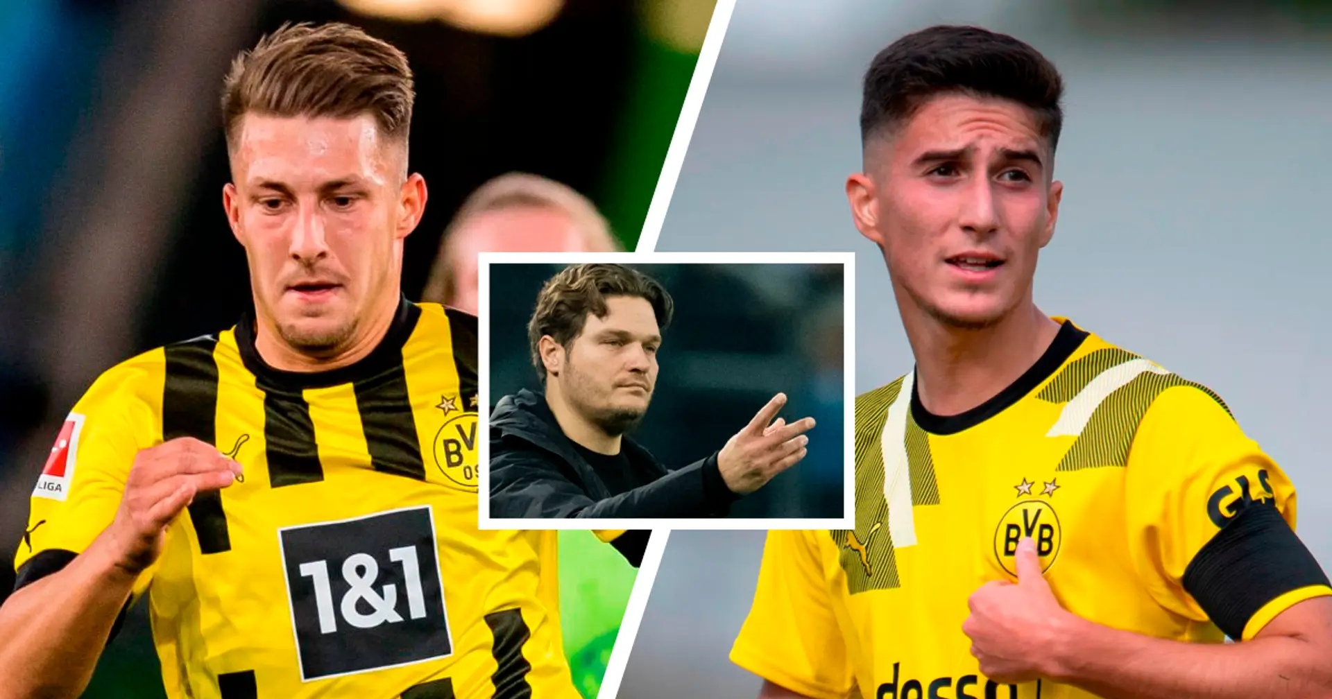 5 Spieler des BVB II, die den Kader von Borussia Dortmund verbessern könnten