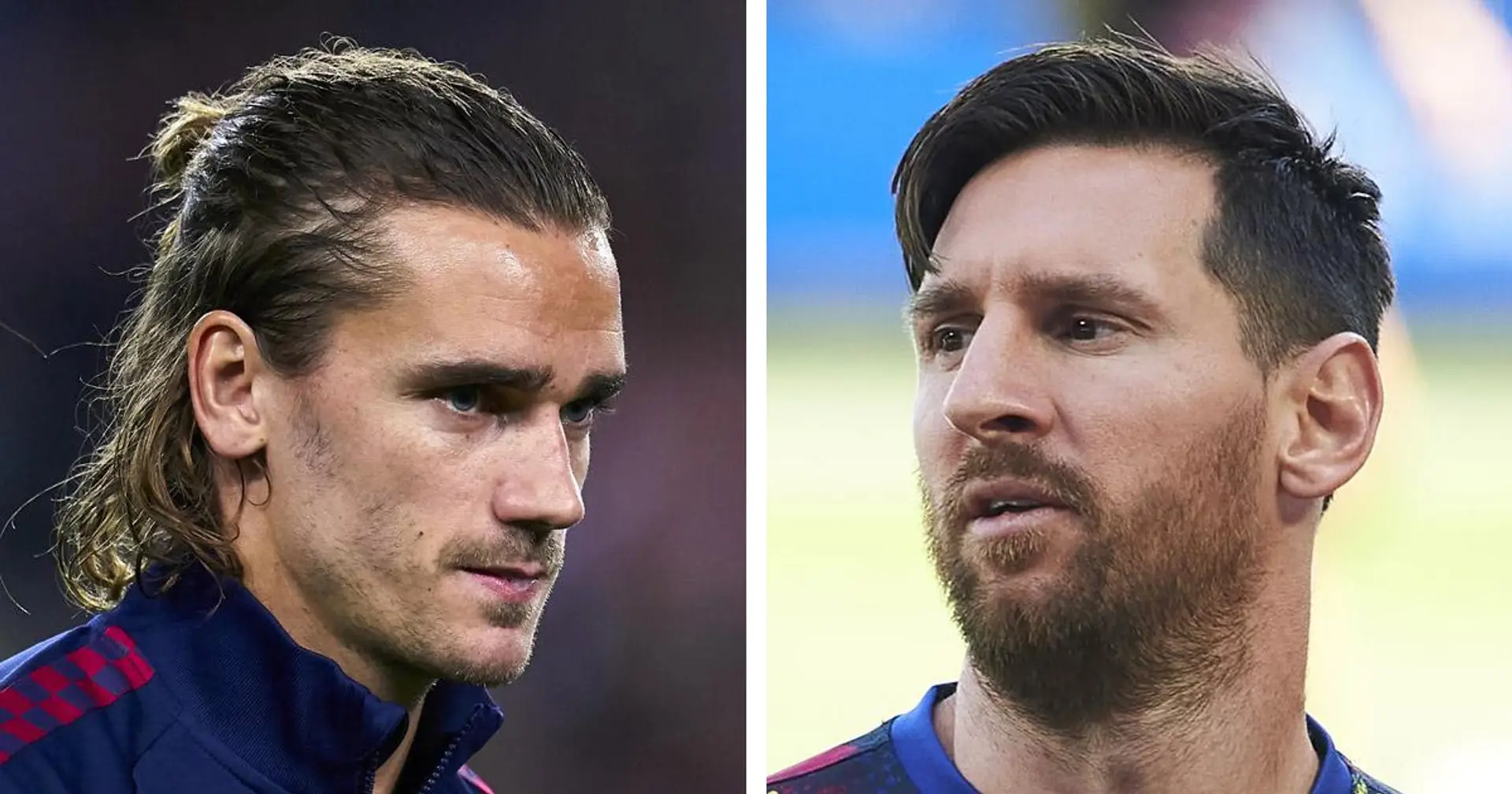 'Messi no trabaja lo suficiente en el Barça': el tío de Griezmann habla sobre la supuesta ruptura de Antoine con Leo