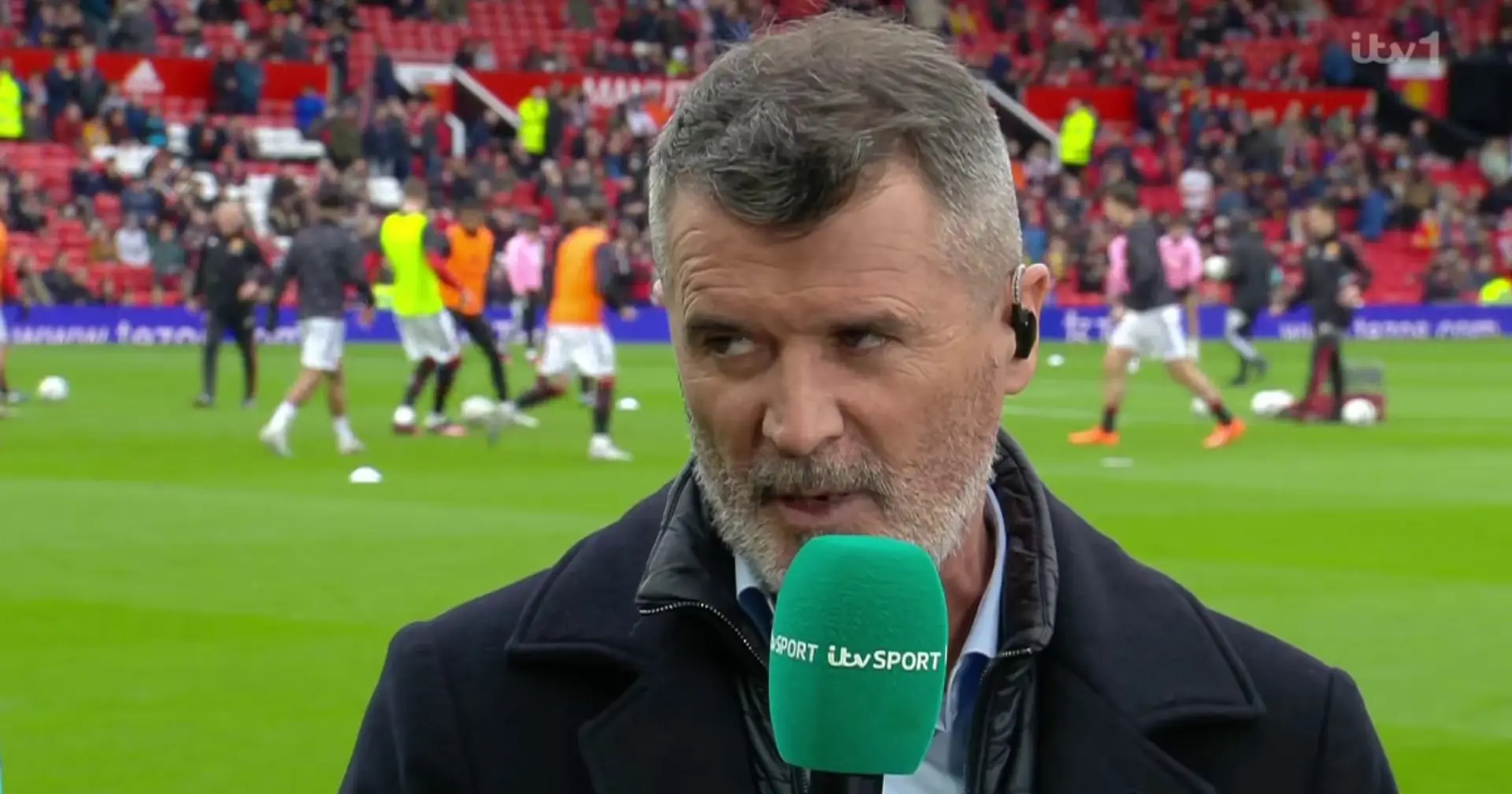'So poor it was almost unbelievable': Roy Keane tears into United despite beating Fulham