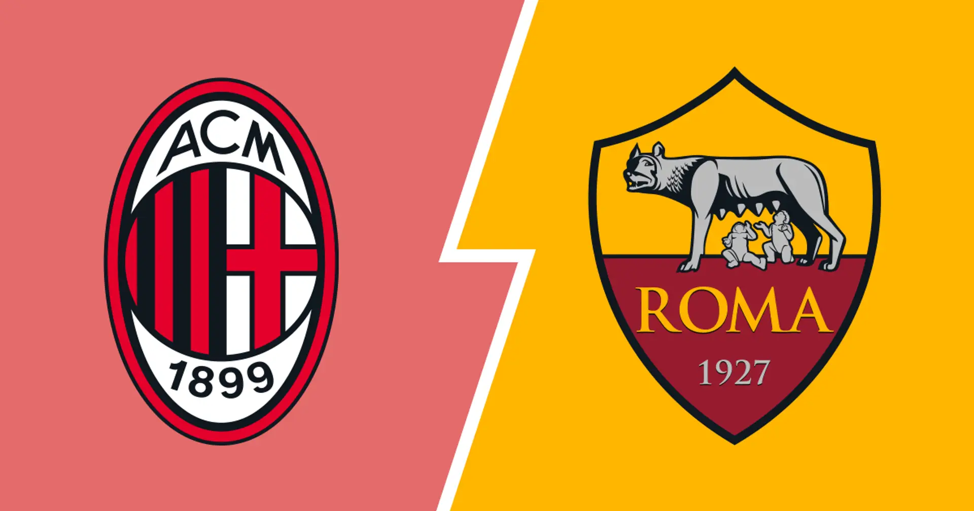 Il Milan deve temere la Roma? I giallorossi con De Rossi sono rinati, il confronto di rendimento coi rossoneri