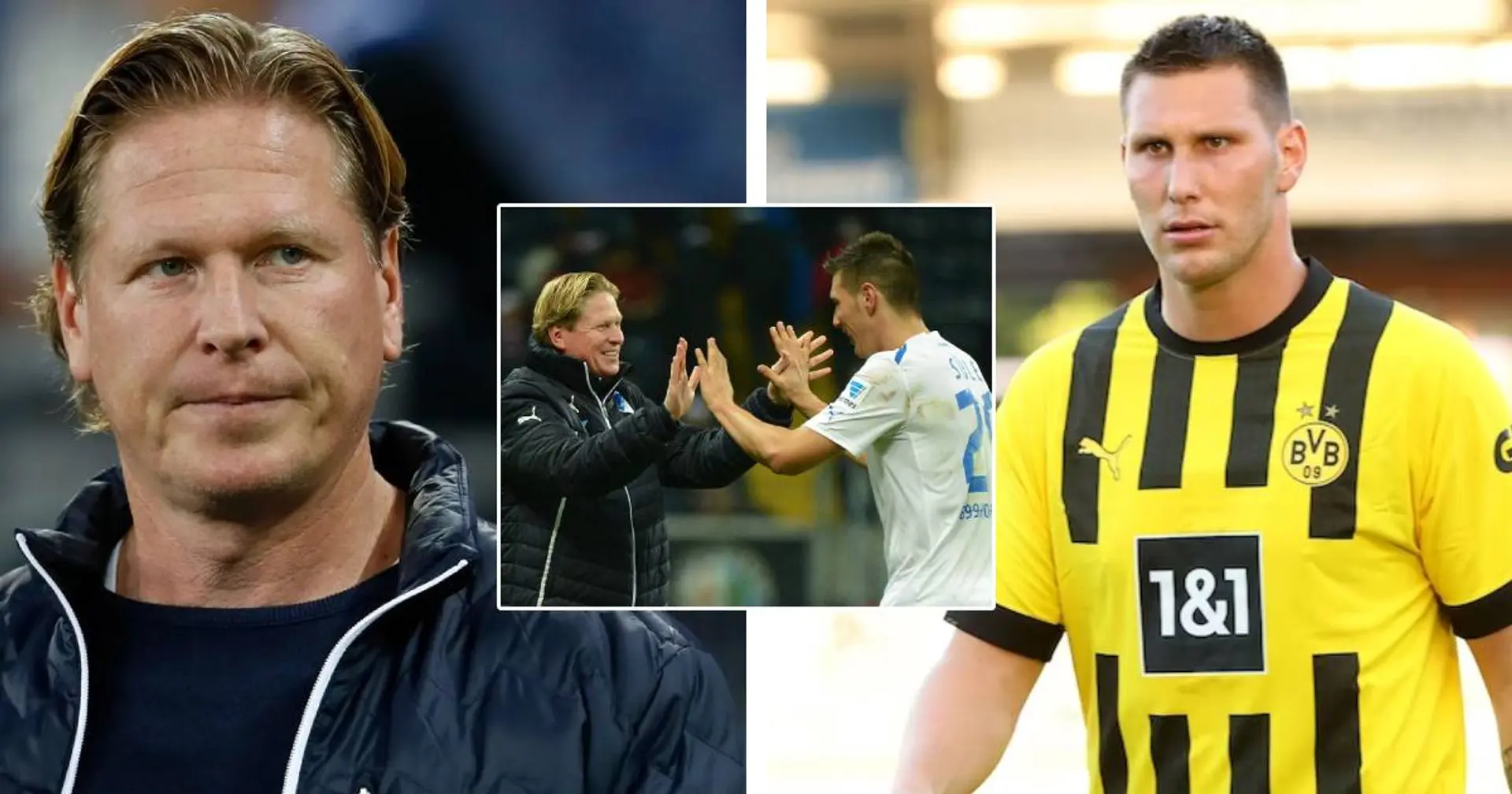 Ex-Coach von Süle erklärt: Das braucht Niklas, um ein hervorragender Verteidiger zu sein