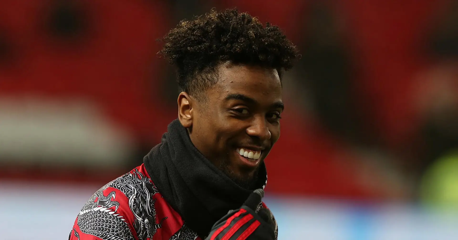 Man United will reportedly get laughably small compensation for Angel Gomes' Lille move