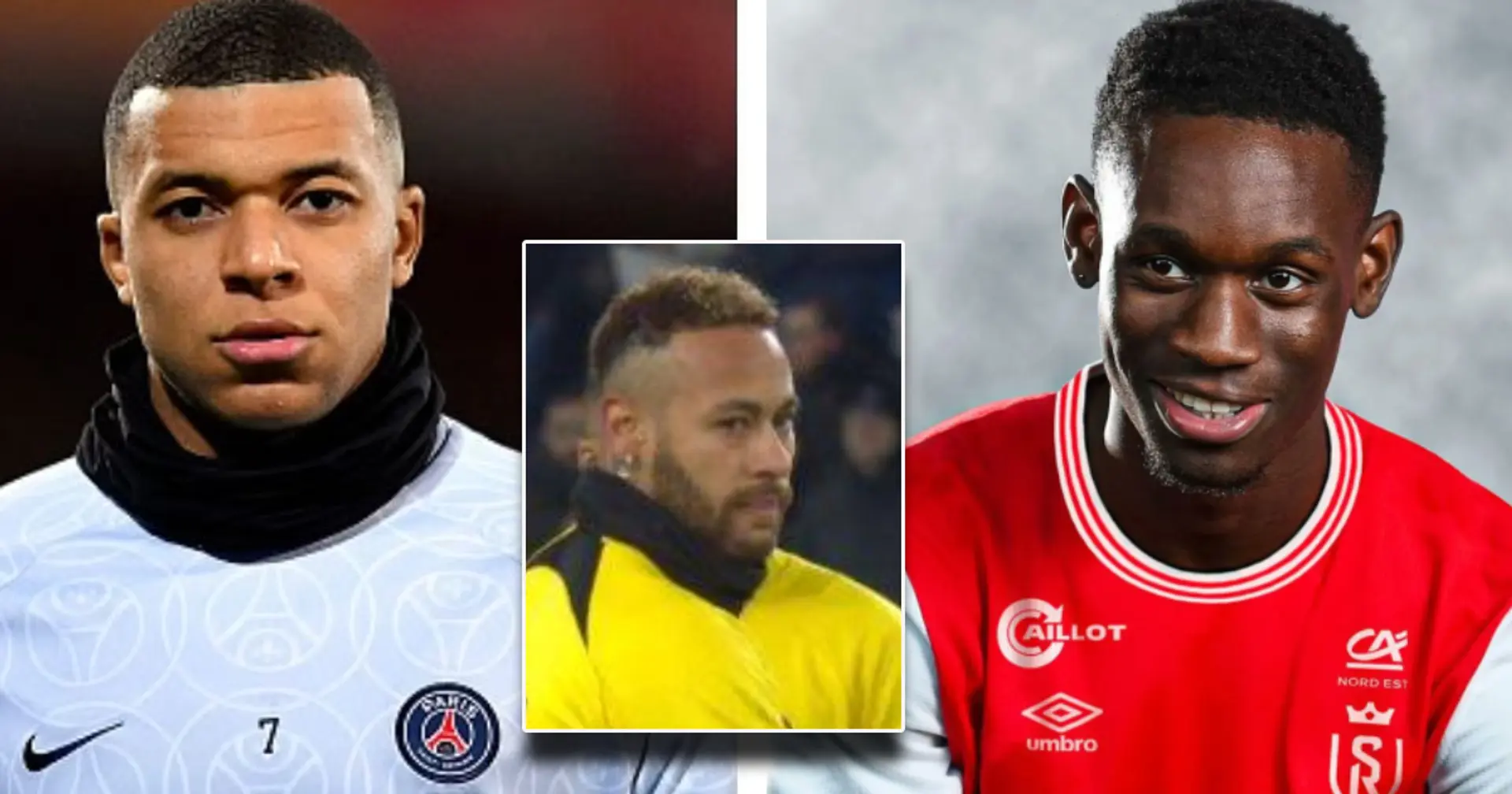 Balogun becomes Ligue 1 top scorer, pushes Mbappe, Lacazette and Neymar behind
