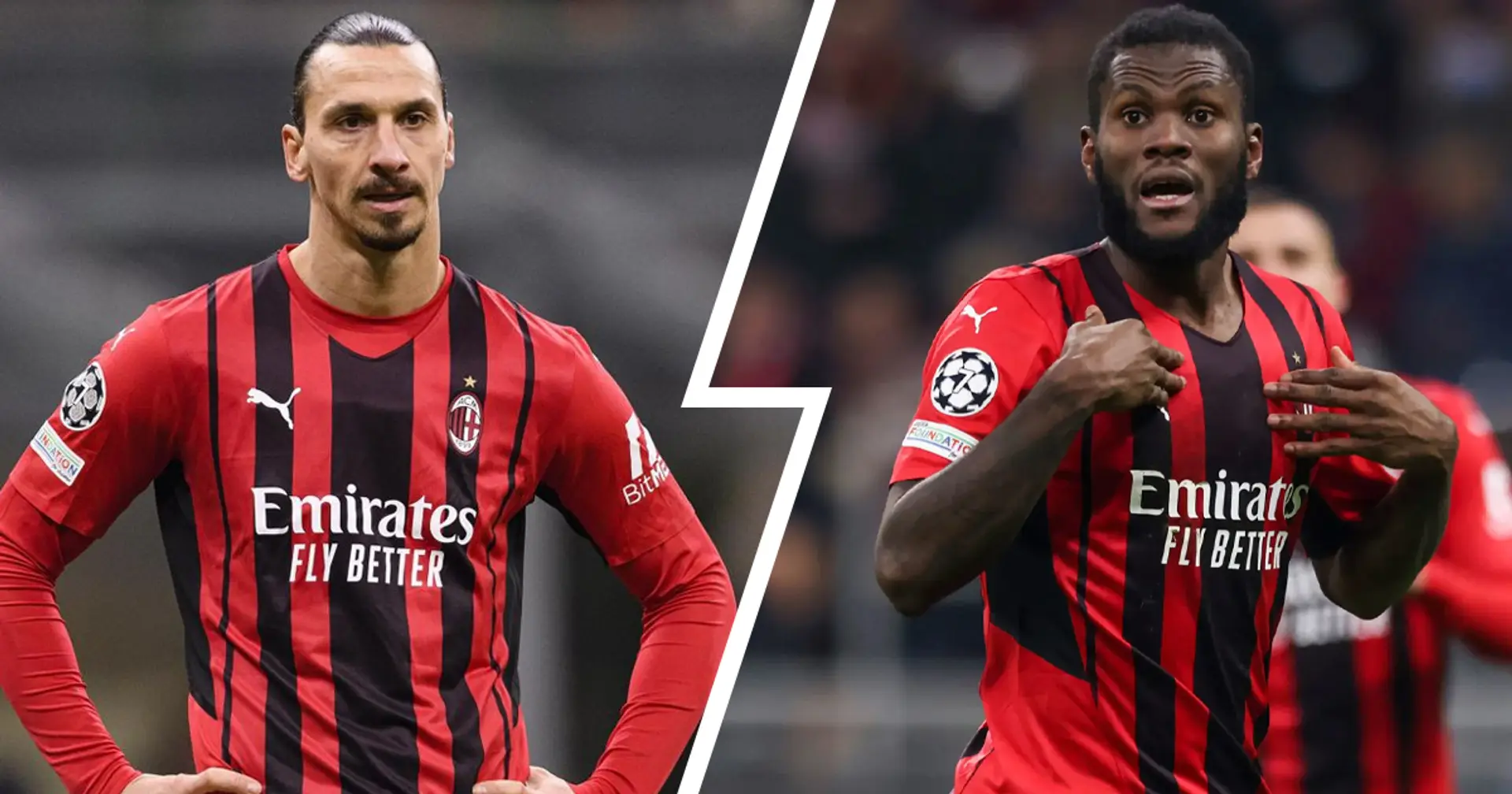 5 giocatori saranno liberi di parlare con altre squadre tra due settimane: la situazione contratti in casa Milan
