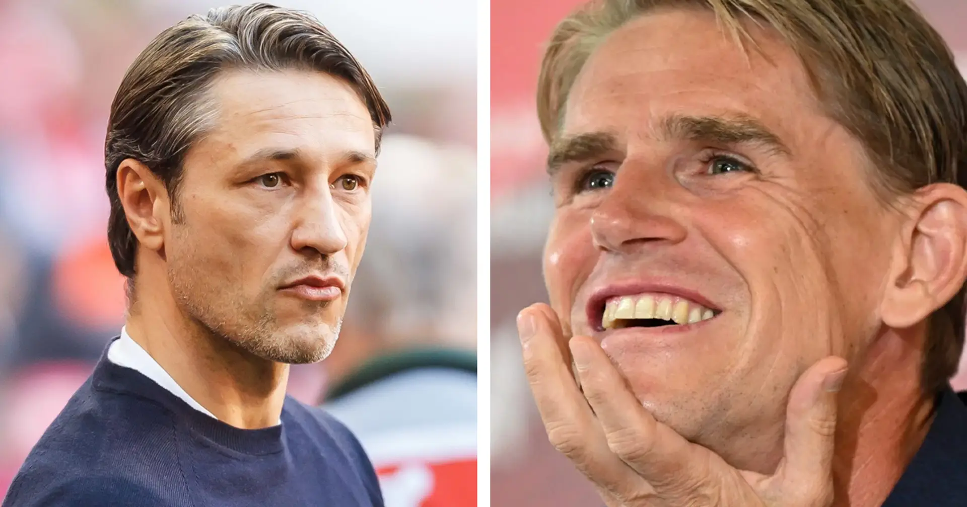 Kovac erwartet viel von Freunds Ankunft bei Bayern: "Kompetenter Mann"