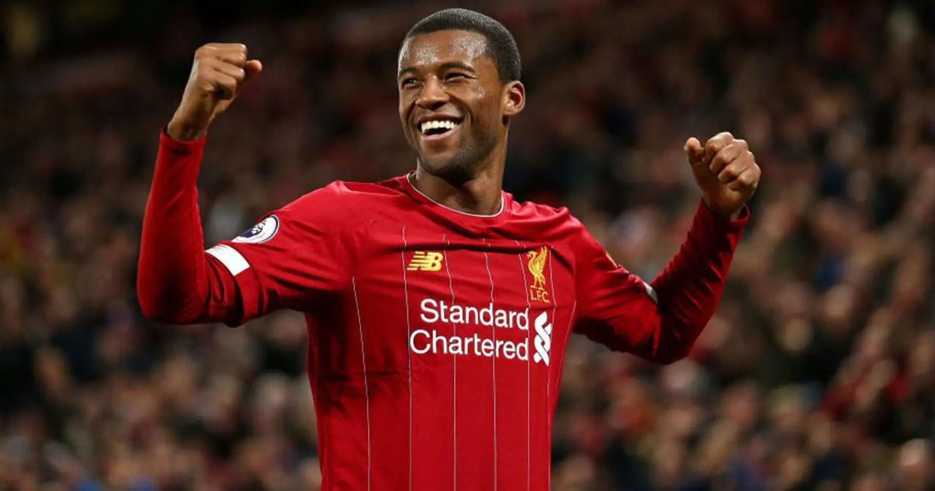 Retaining Gini is a no brainer