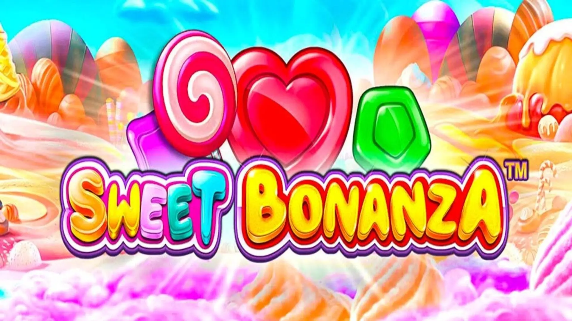 Introduction to game Verde Casino Sweet Bonanza for German players