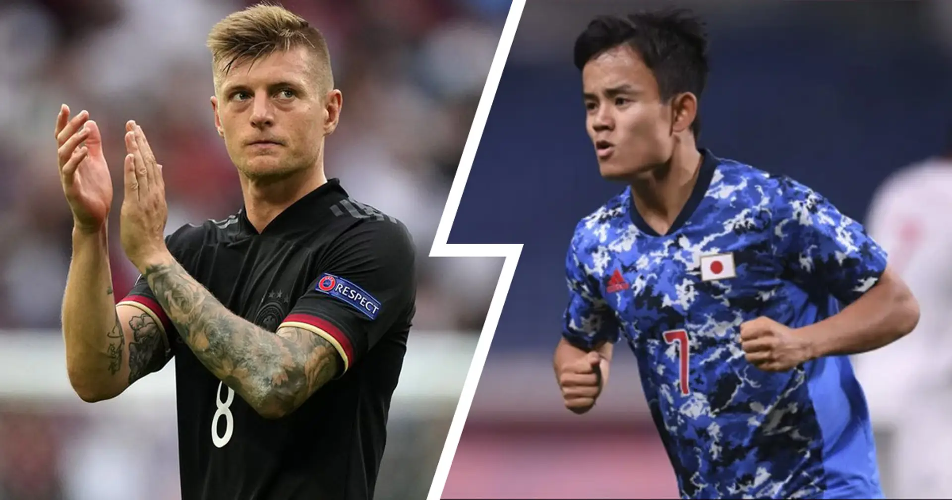 Kubo's most possible destination unveiled and 3 more under-radar stories at Real Madrid today