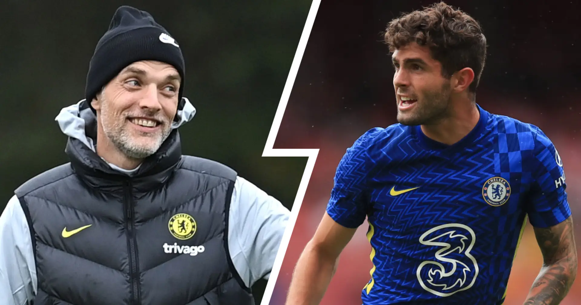 'I don't want him rushed': Blues fan names one thing Pulisic offers that no other Chelsea player can