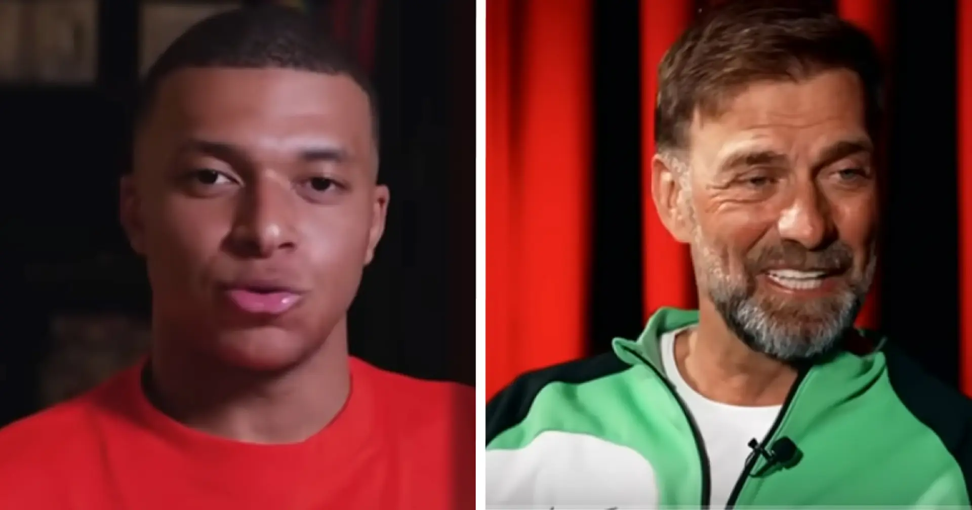 Mbappe confirms he will leave PSG for free — recalling what Klopp said about bringing Kylian to Liverpool