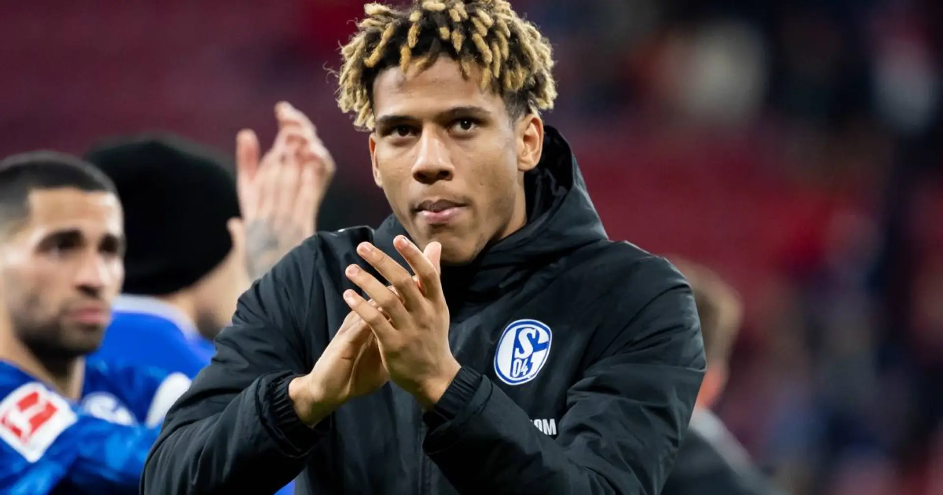 Schalke-Verteidiger Todibo zeigt Respekt vor dem Gegner: BVB hat viel Qualität