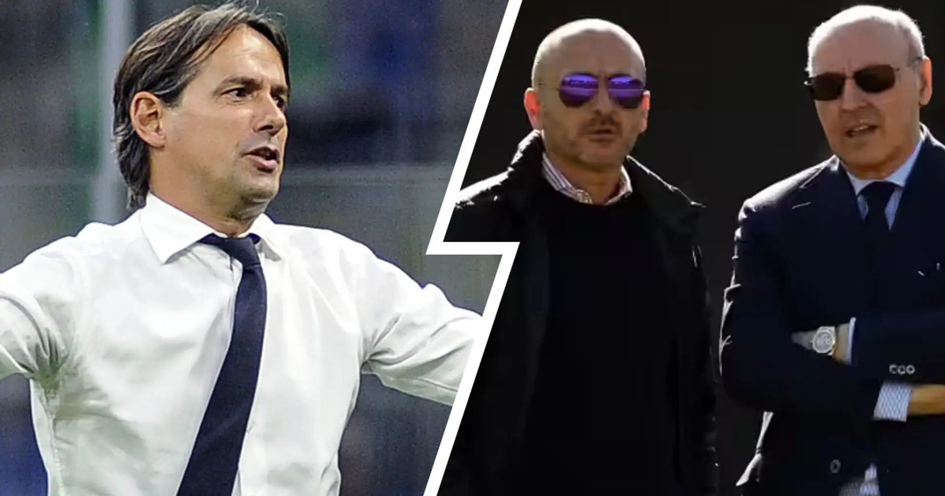 Il pareggio contro il Bologna ha evidenziato cosa manca all'Inter in questa stagione: Inzaghi lo aveva chiesto sul mercato