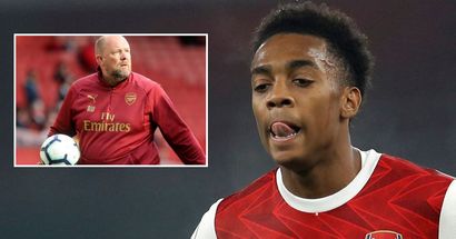 Newcastle keen on signing Willock on swap deal, will offer player whose father used to work at Arsenal (reliability: 3 stars)