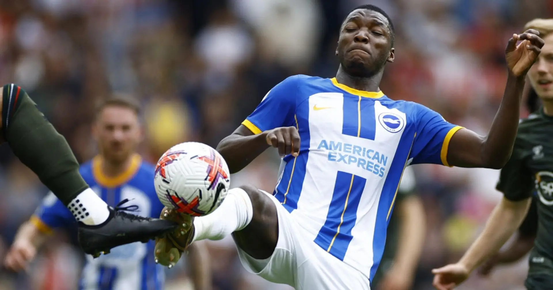Chelsea set to miss out on Caicedo & 2 more big stories you might've missed