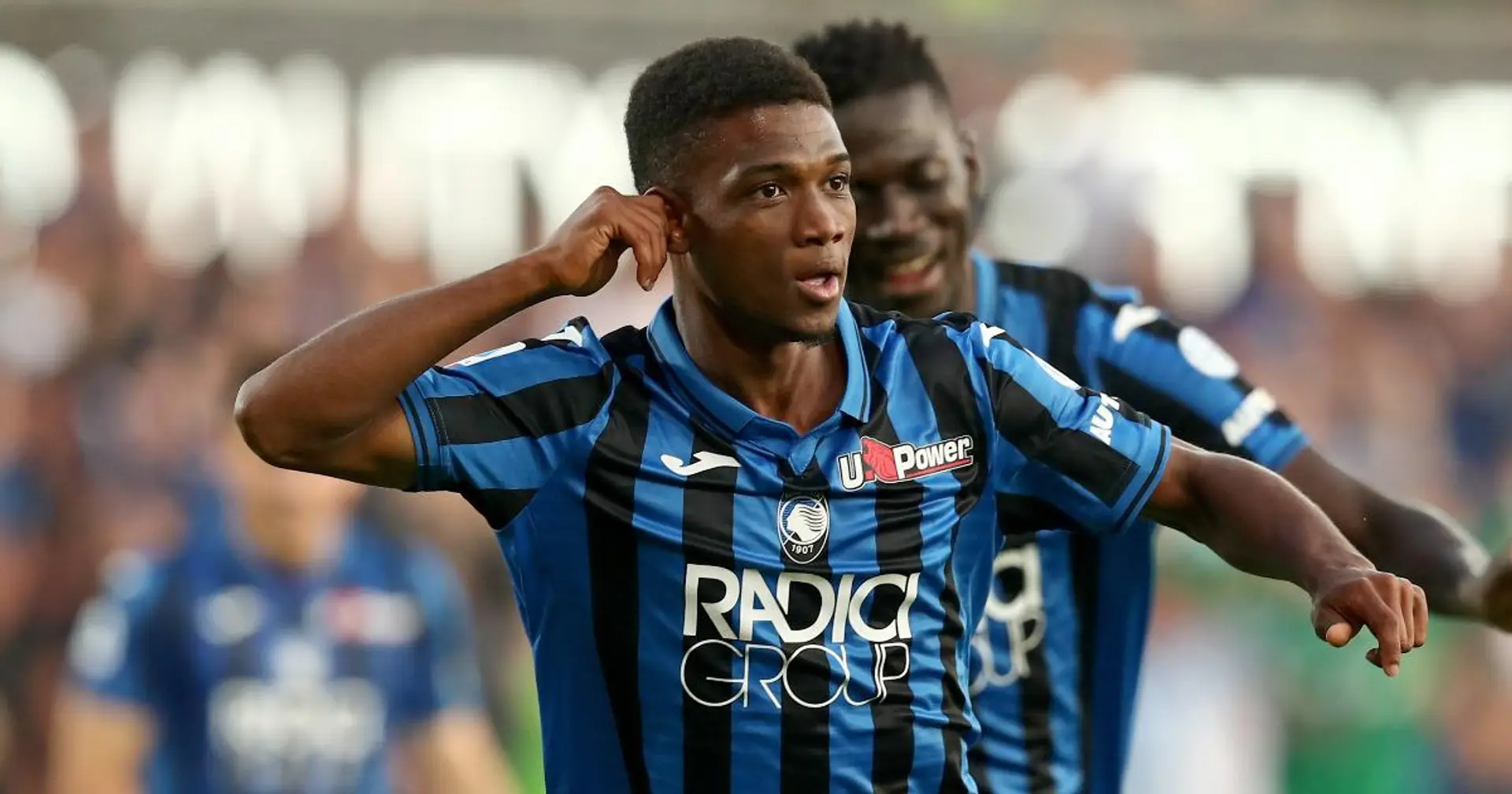 Amad Diallo's Champions League debut will make every Man United fan proud: 4 key stats that show his skills