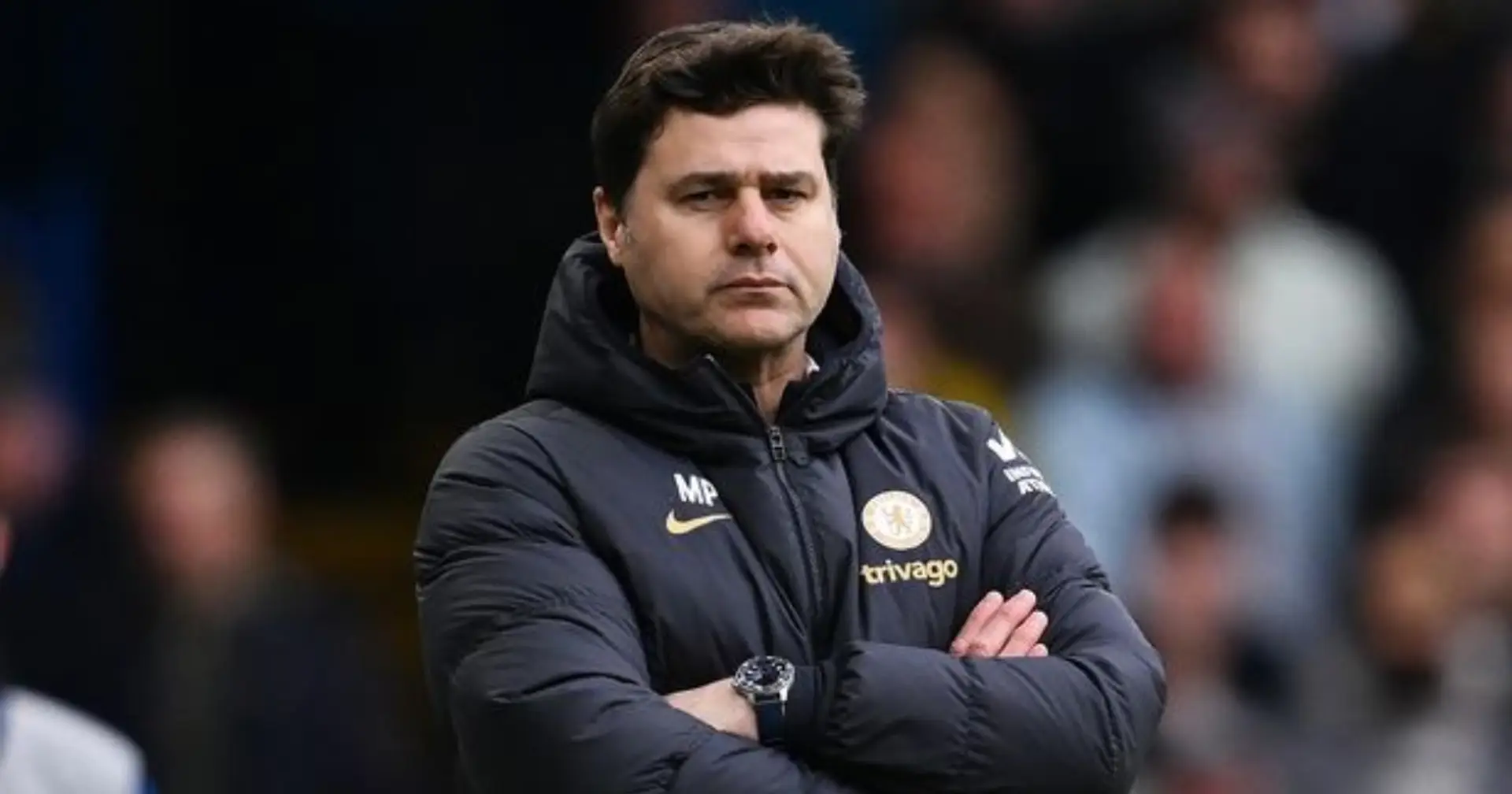 Why Poch should stay in charge at Chelsea