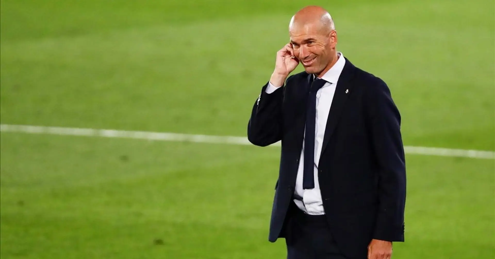 OFICIAL: Zidane deja a Bale y Hazard fuera de la convocatoria