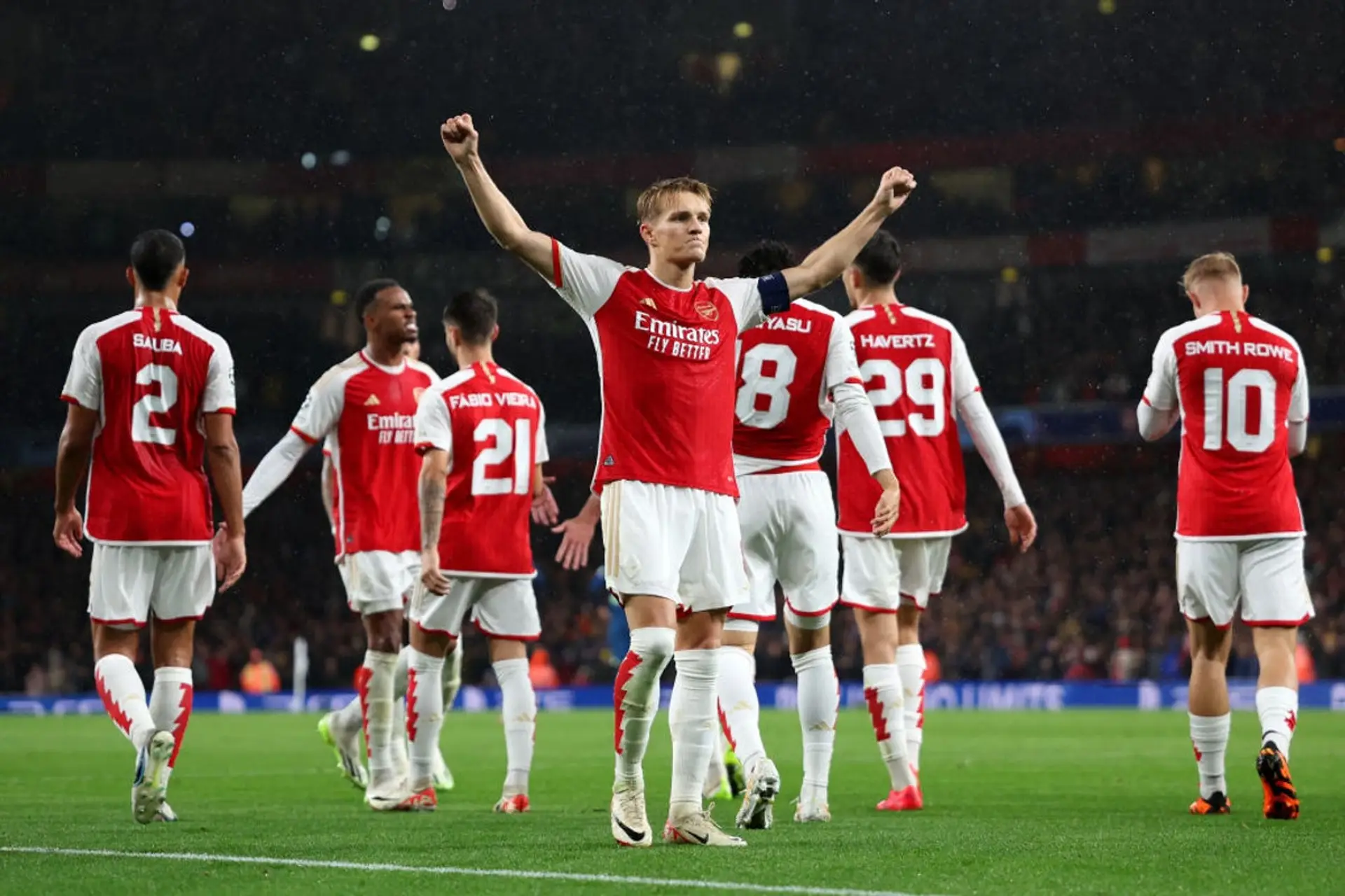Arsenal vs Bayern Munich: Predictions, odds and best tips