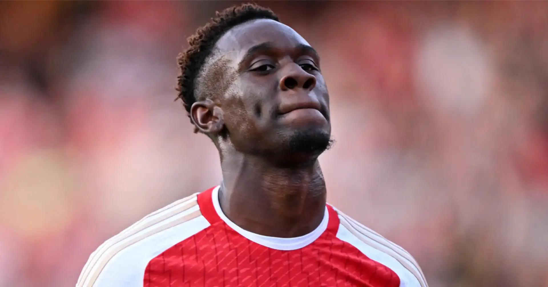 Balogun saluta l'Arsenal e torna in Ligue 1: l'ex obiettivo dell'Inter ad un passo dal Monaco