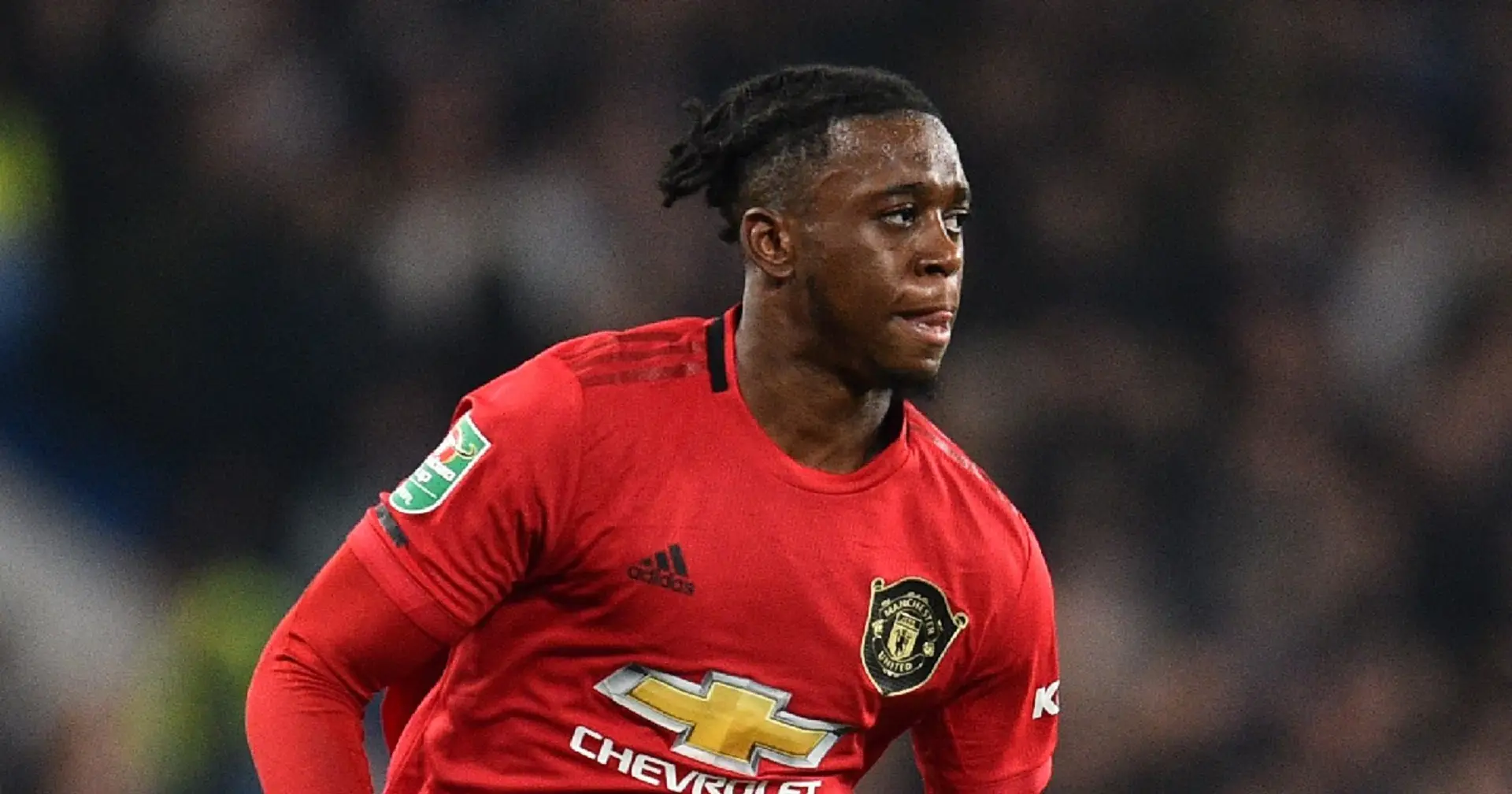 'Worst right-back display in years': Global United fan community reacts to Wan-Bissaka's poor show in Brighton win