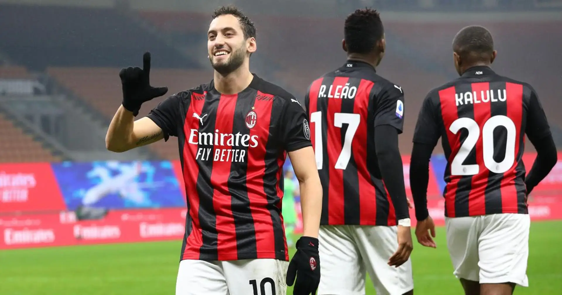 Ritorna la Serie A, ritorna il Milan: rossoneri chiamati a vincere contro il Benevento