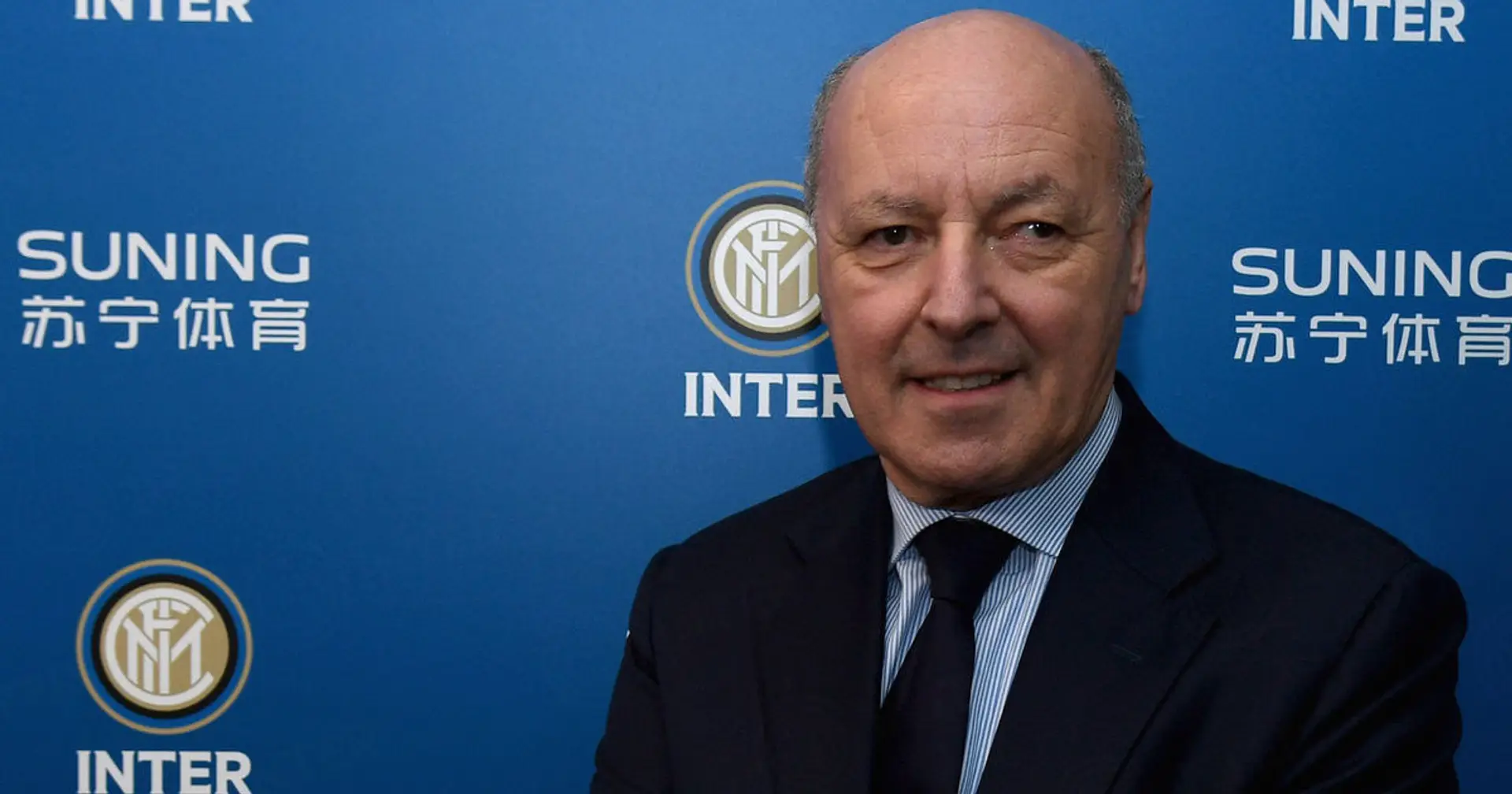 Inter pronta a rinforzarsi a gennaio: c'è una condizione inderogabile per facilitare il lavoro di Marotta