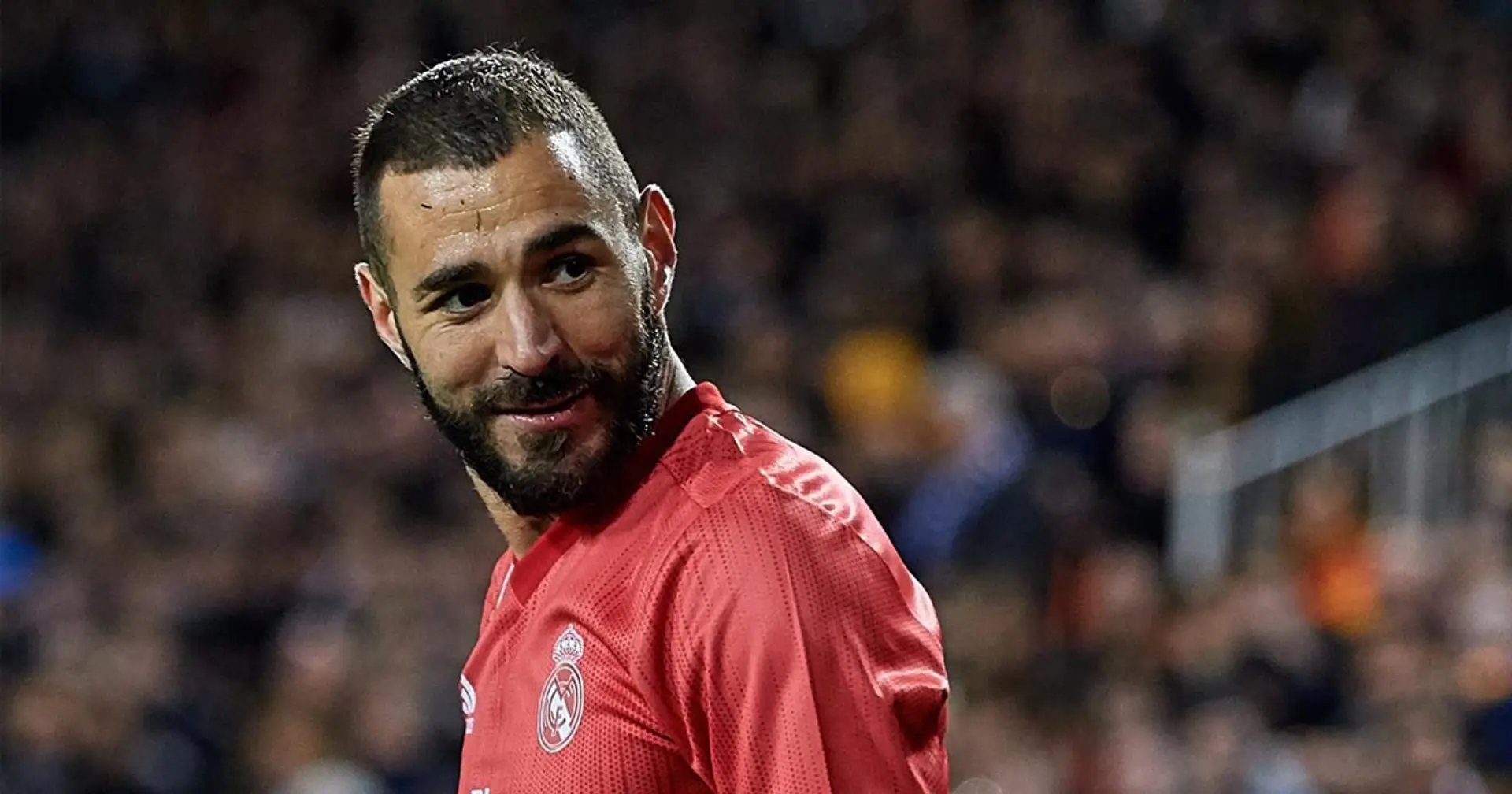 France return on cards? French FA president lauds Karim Benzema for 'the best season of his career'