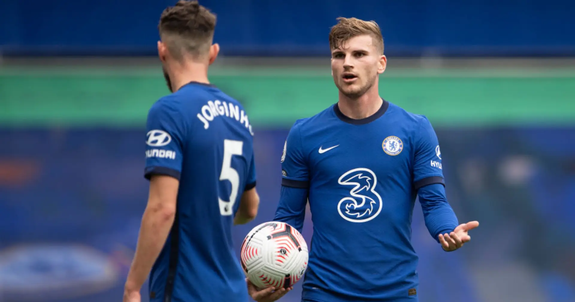 2 bold tweaks in the formation in order to bring out the best in Werner and the entire Chelsea squad
