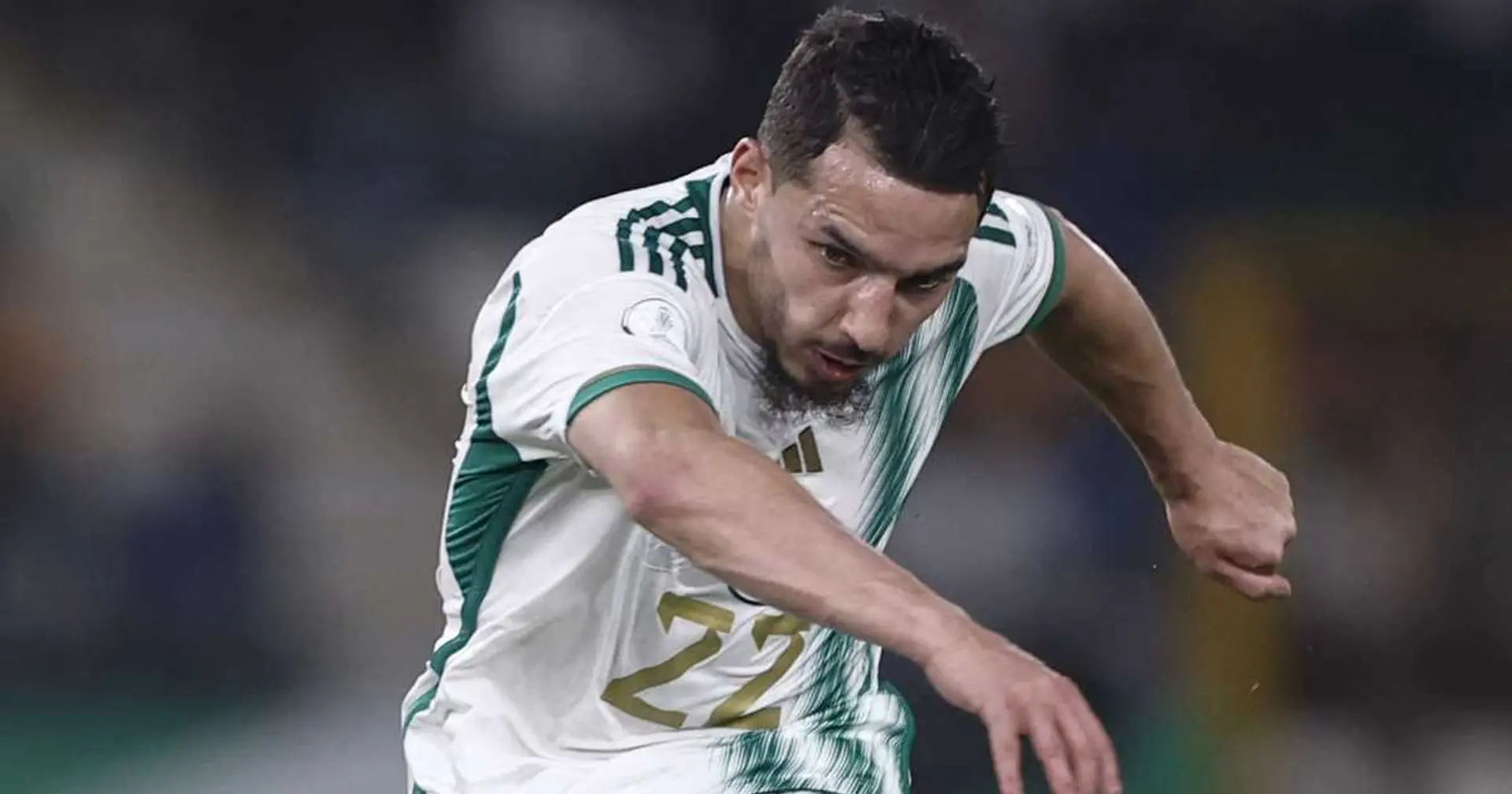 FLASH| La Mauritania batte l'Algeria in Coppa d'Africa, Ismael Bennacer ritorna al Milan anticipatamente