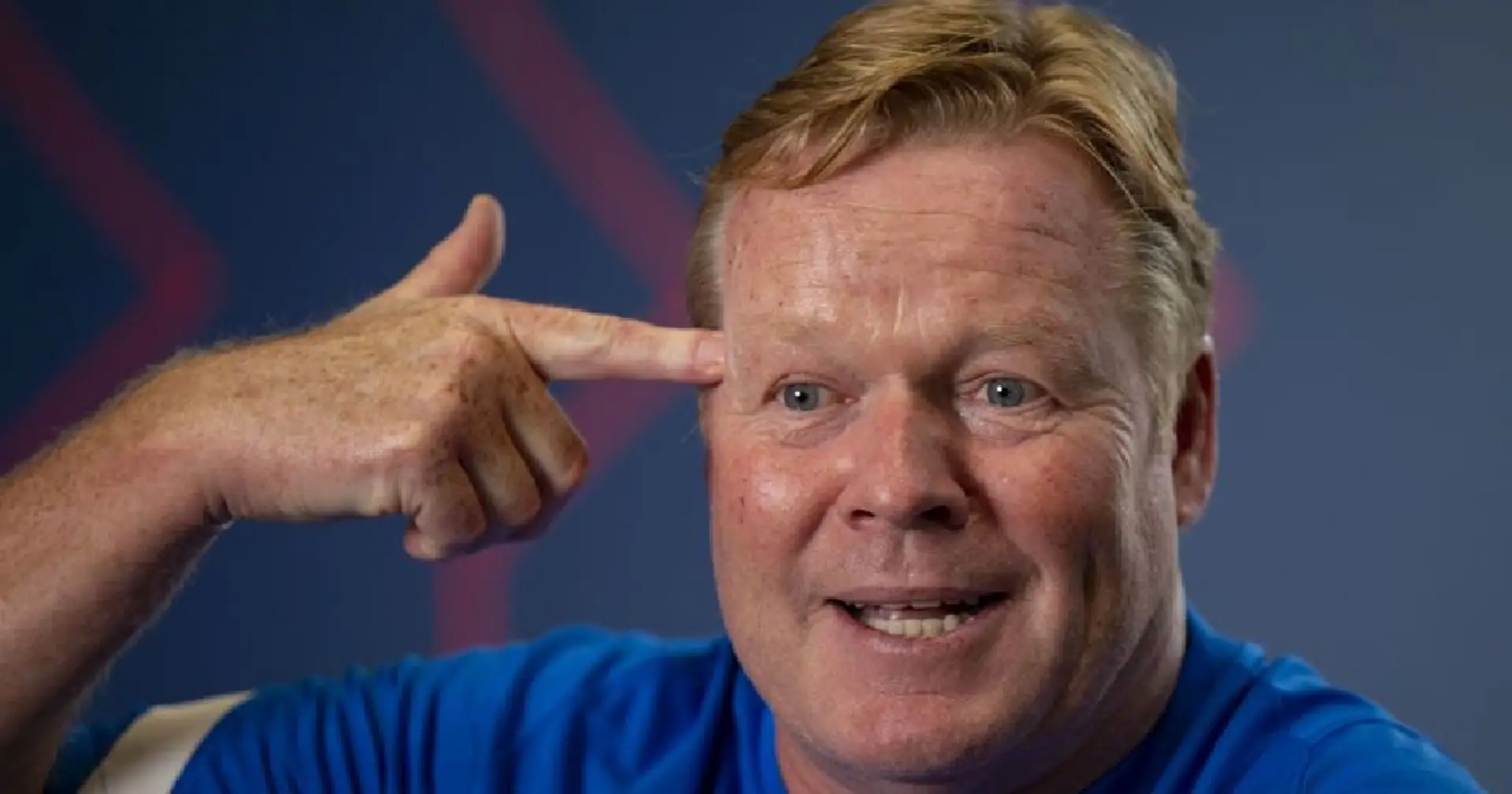 Key dates, potential replacements & more: Everything we know about Koeman's likely sacking