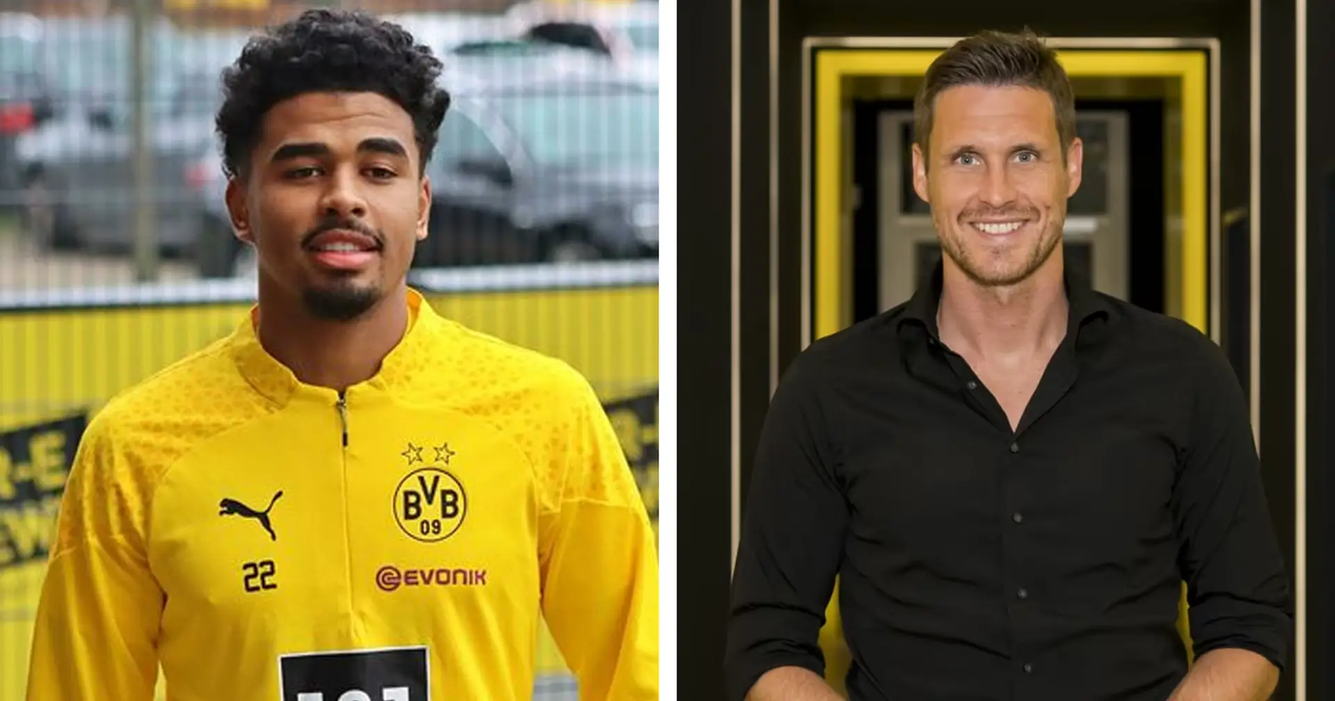 BVB arbeitet an einer erneuten Maatsen-Leihe, Ian will in Dortmund bleiben - Sky