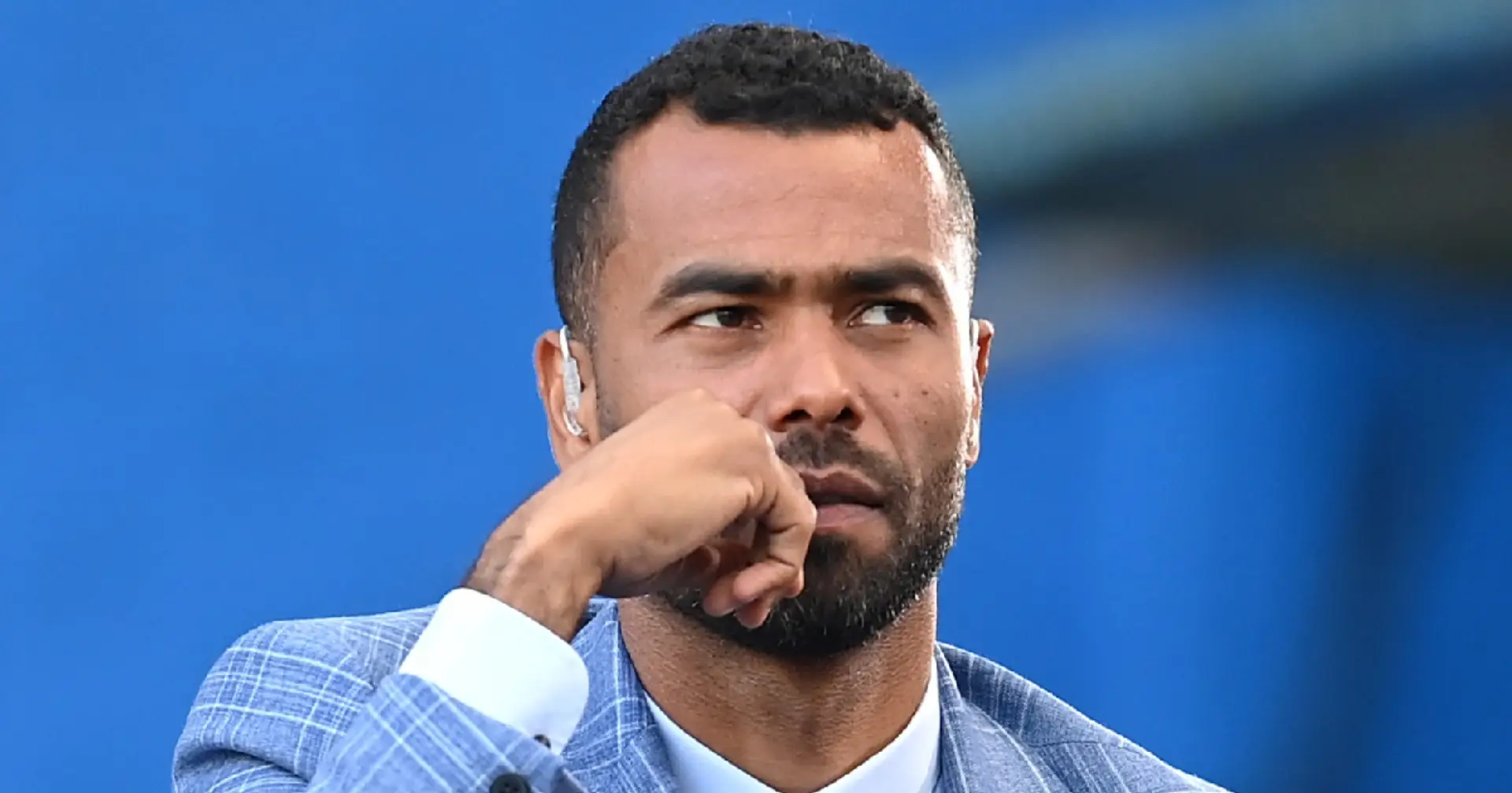 'The invaders threatened to have his fingers chopped off': court details Ashley Cole's harrowing experience 