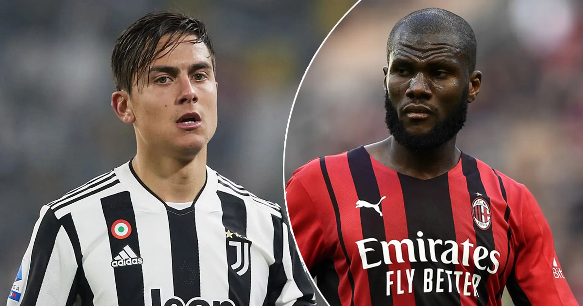 Dybala not a priority for Barcelona (reliability: 5 stars)