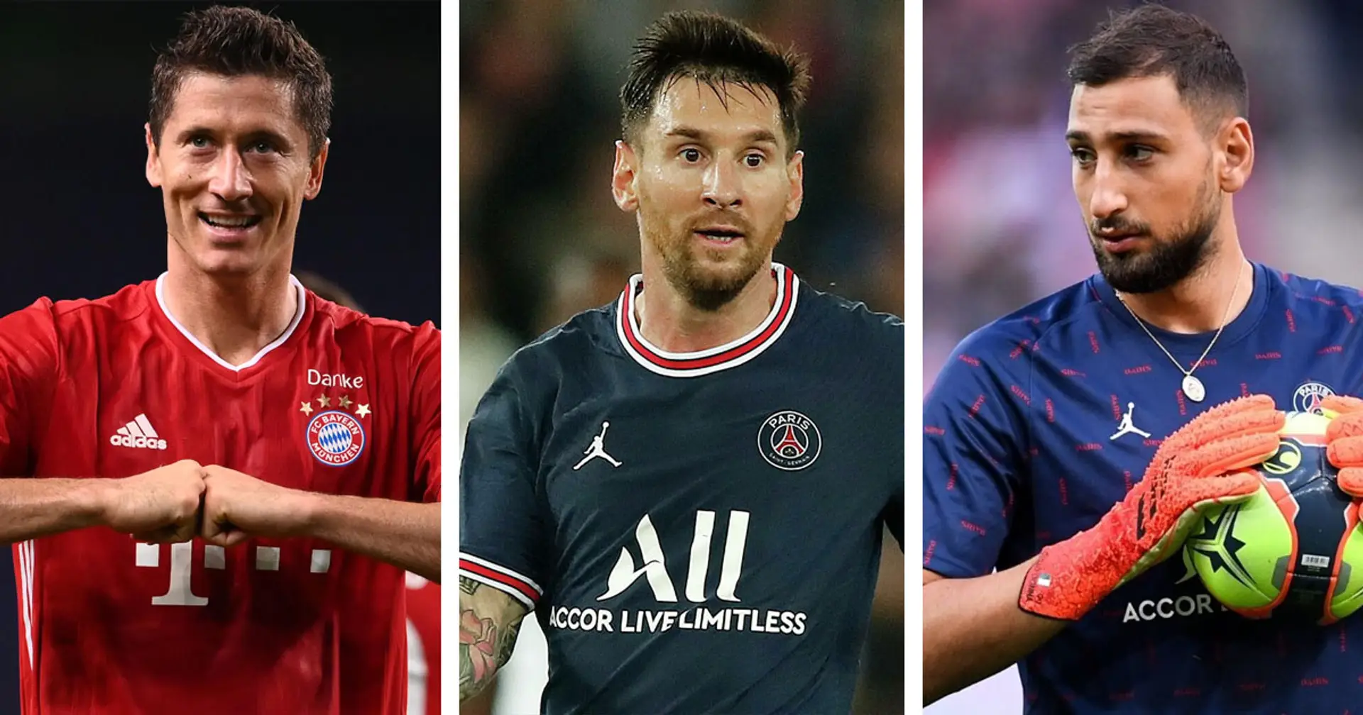 Messi to be fit for Man City & 2 more big stories you might've missed