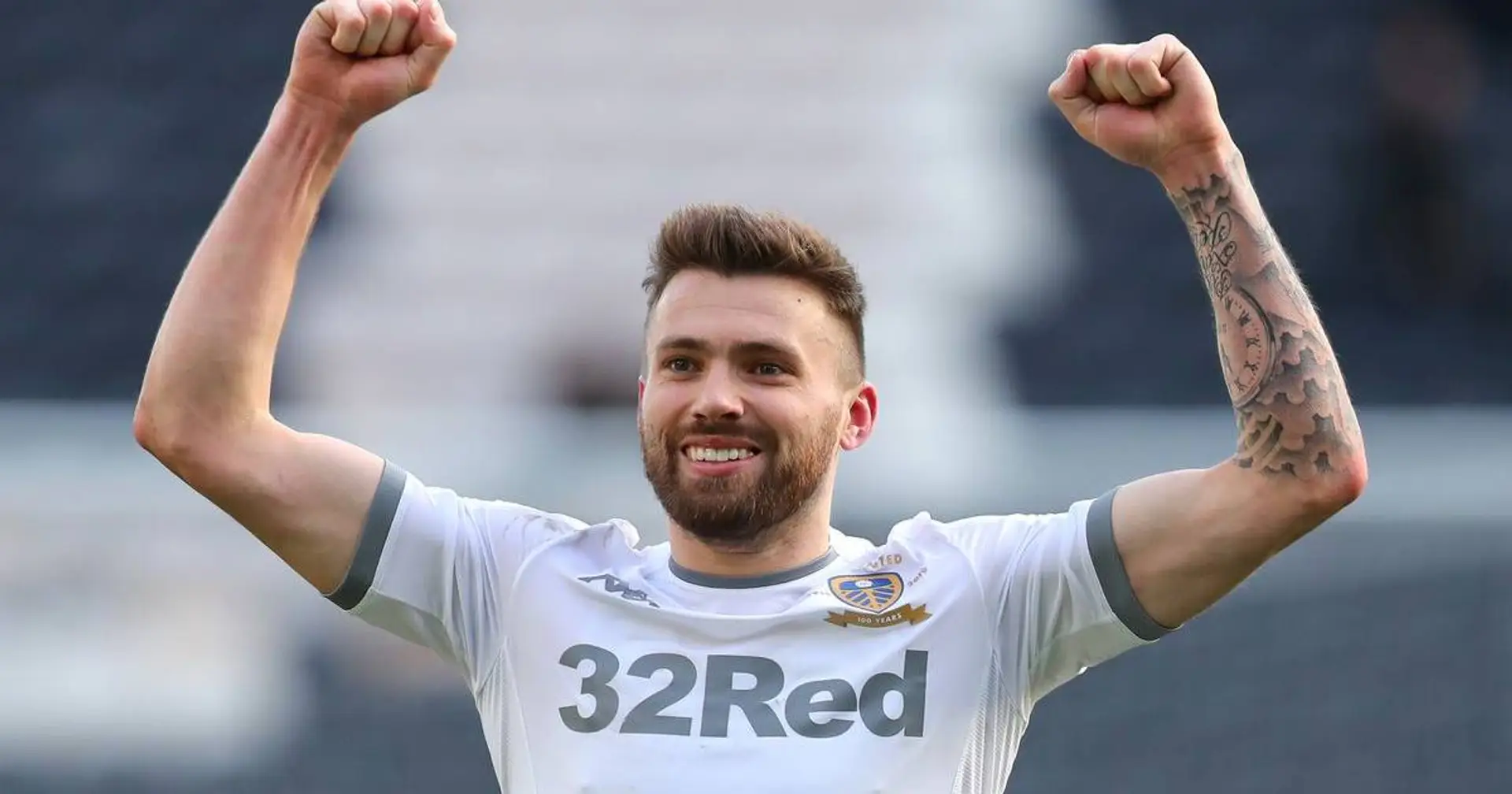 'Playing against the team I grew up supporting will be extra special': Childhood fan Stuart Dallas previews Liverpool-Leeds clash