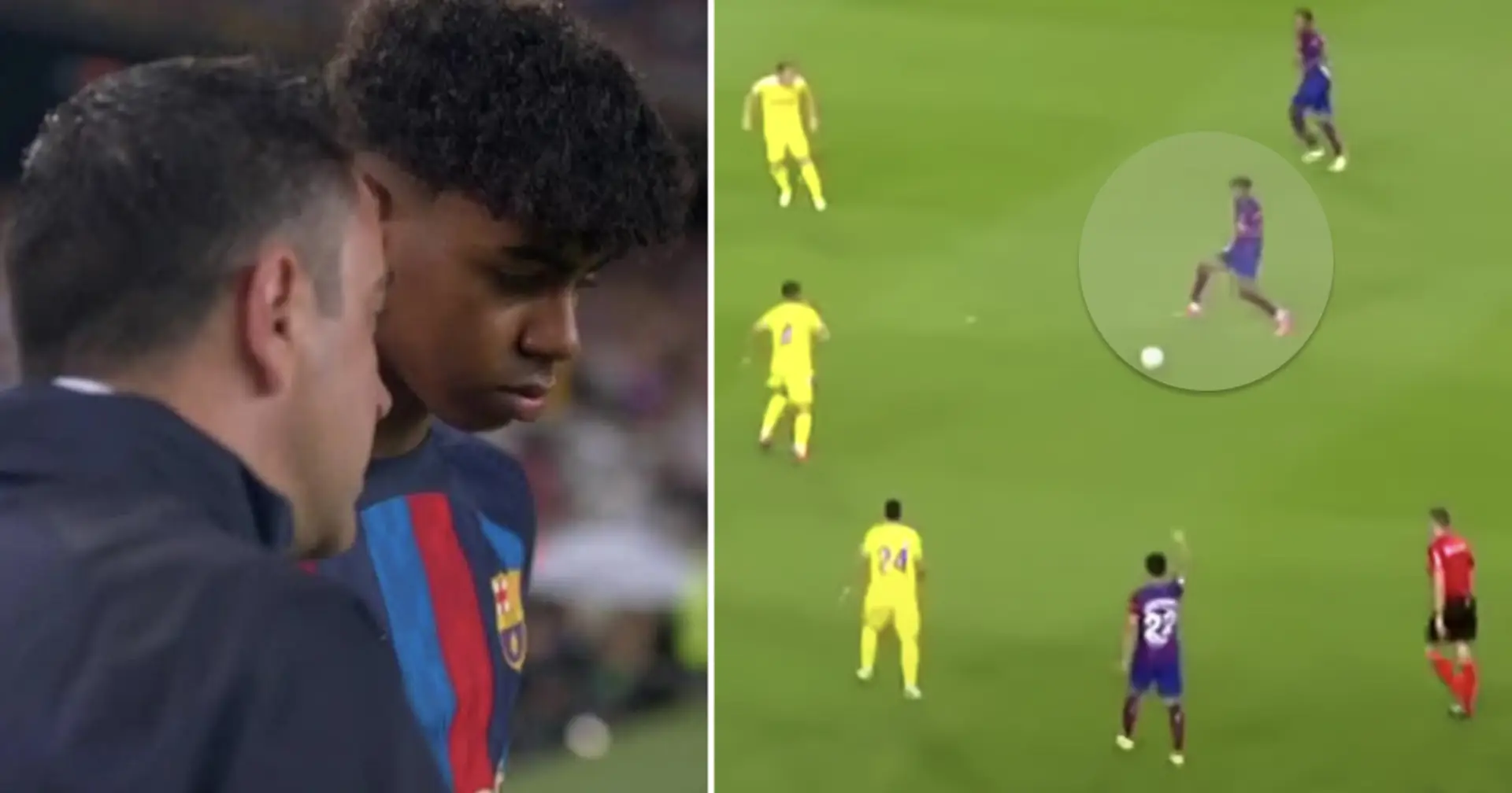 'A disaster waiting to happen': Barca fans don't want Lamine Yamal to be starter for one reason 