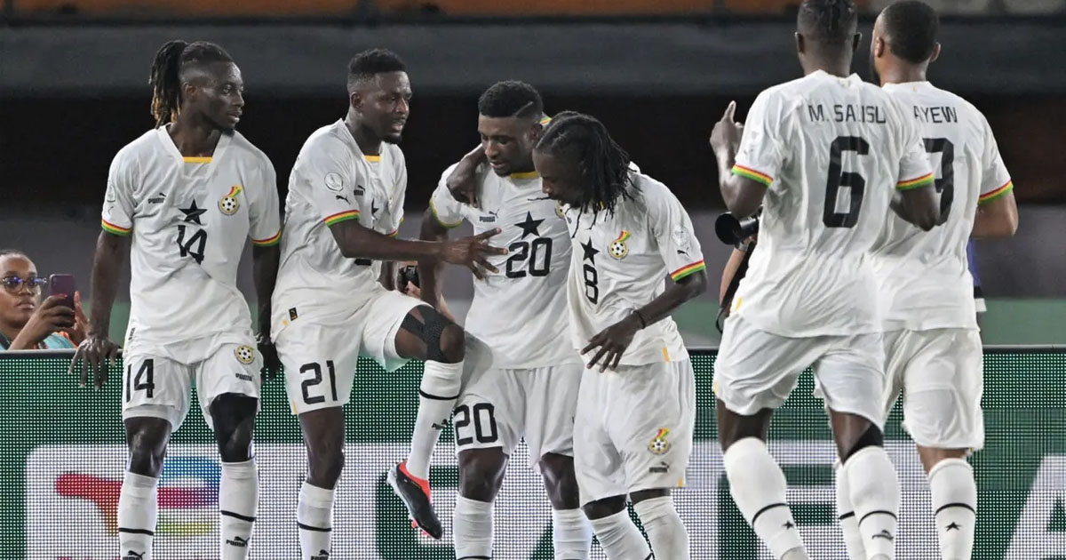 Mozambique vs Ghana: Predictions and betting odds - Football | Tribuna.com
