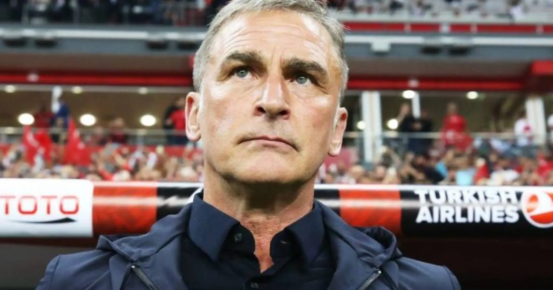Stefan Kuntz ist kein Thema bei Bayern, er will weiter als Nationaltrainer arbeiten - Bericht