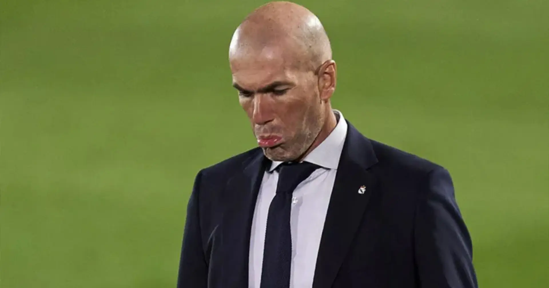¿Por qué la Copa del Rey sigue siendo una Kryptonita para Zidane? Explicado en 5 puntos