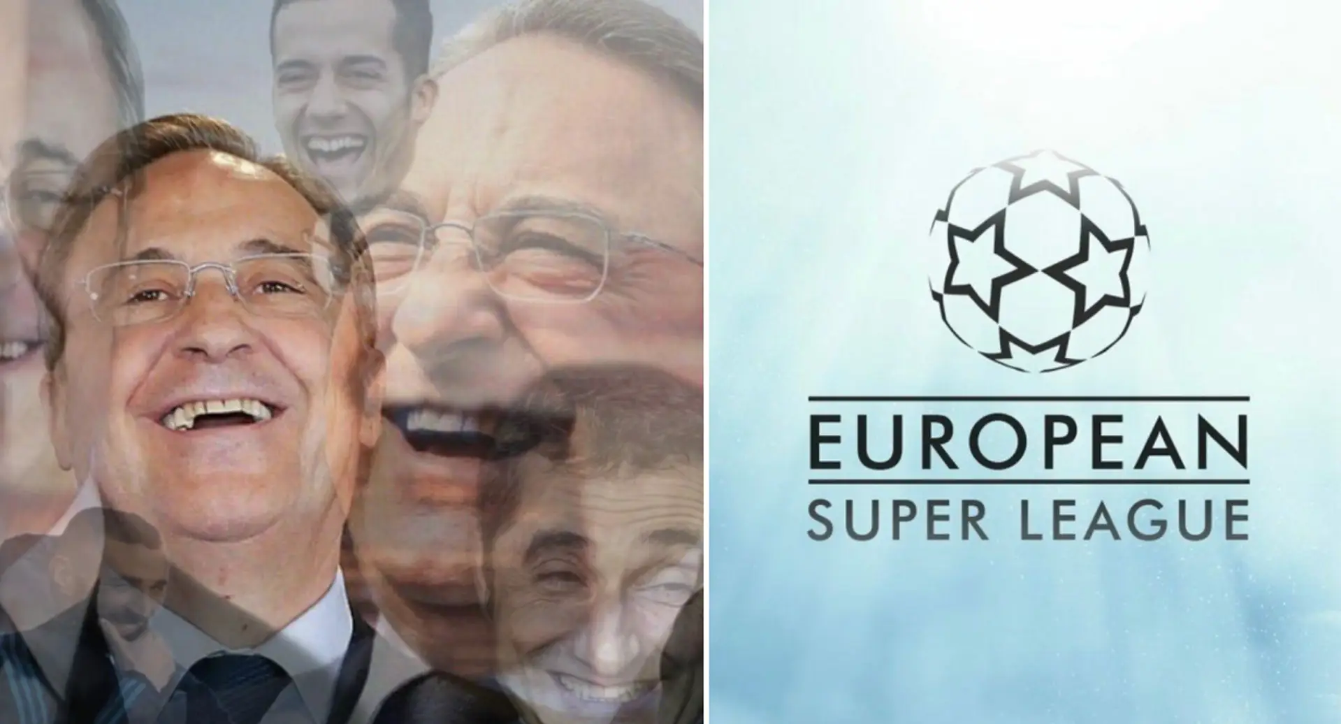 La Superliga europea puede tener un nuevo comienzo tras tribunal fallara contra las restricciones de la UEFA y la FIFA