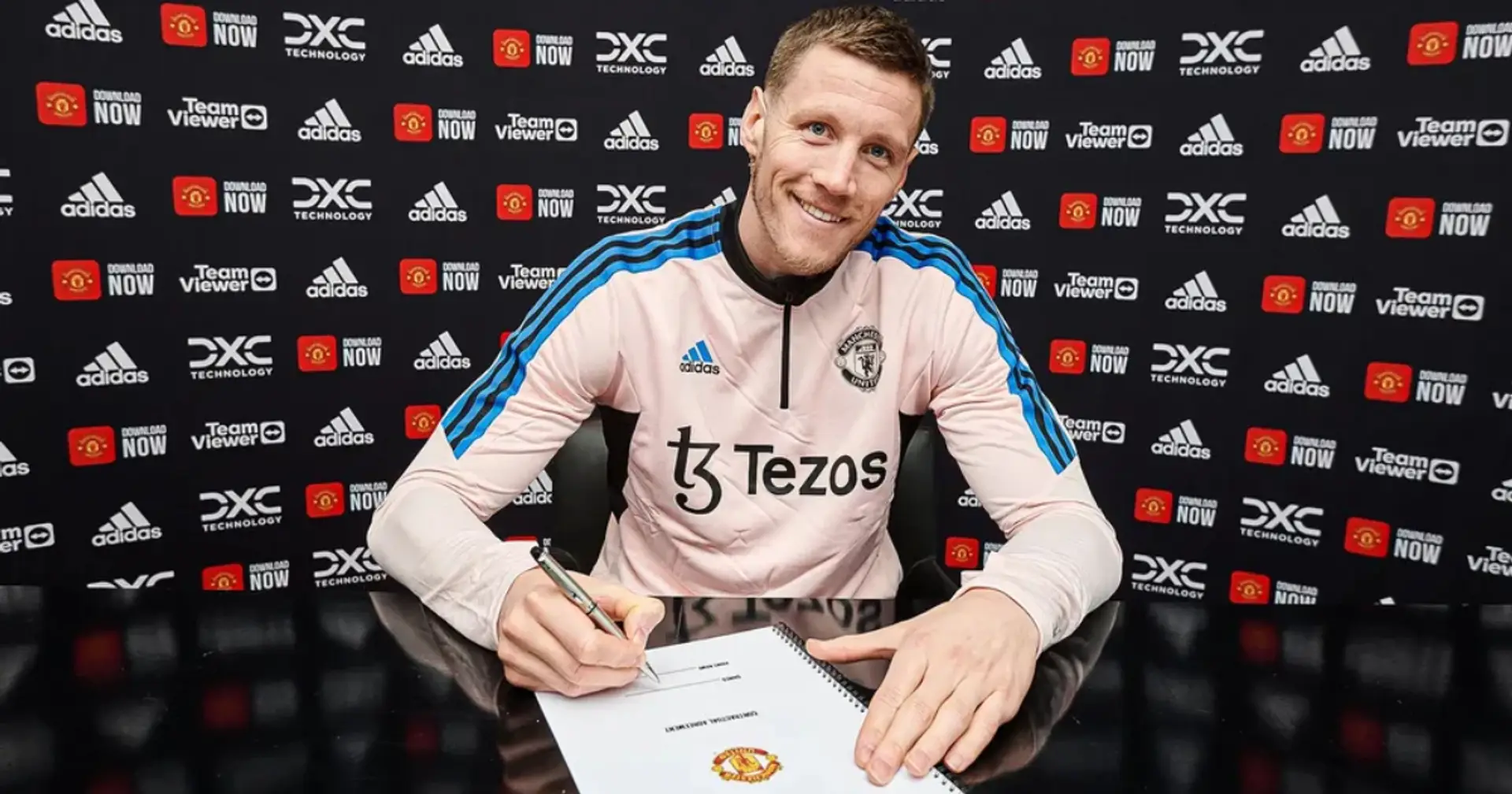 How Man United's dressing room reacted to Wout Weghorst signing — they weren't exactly thrilled