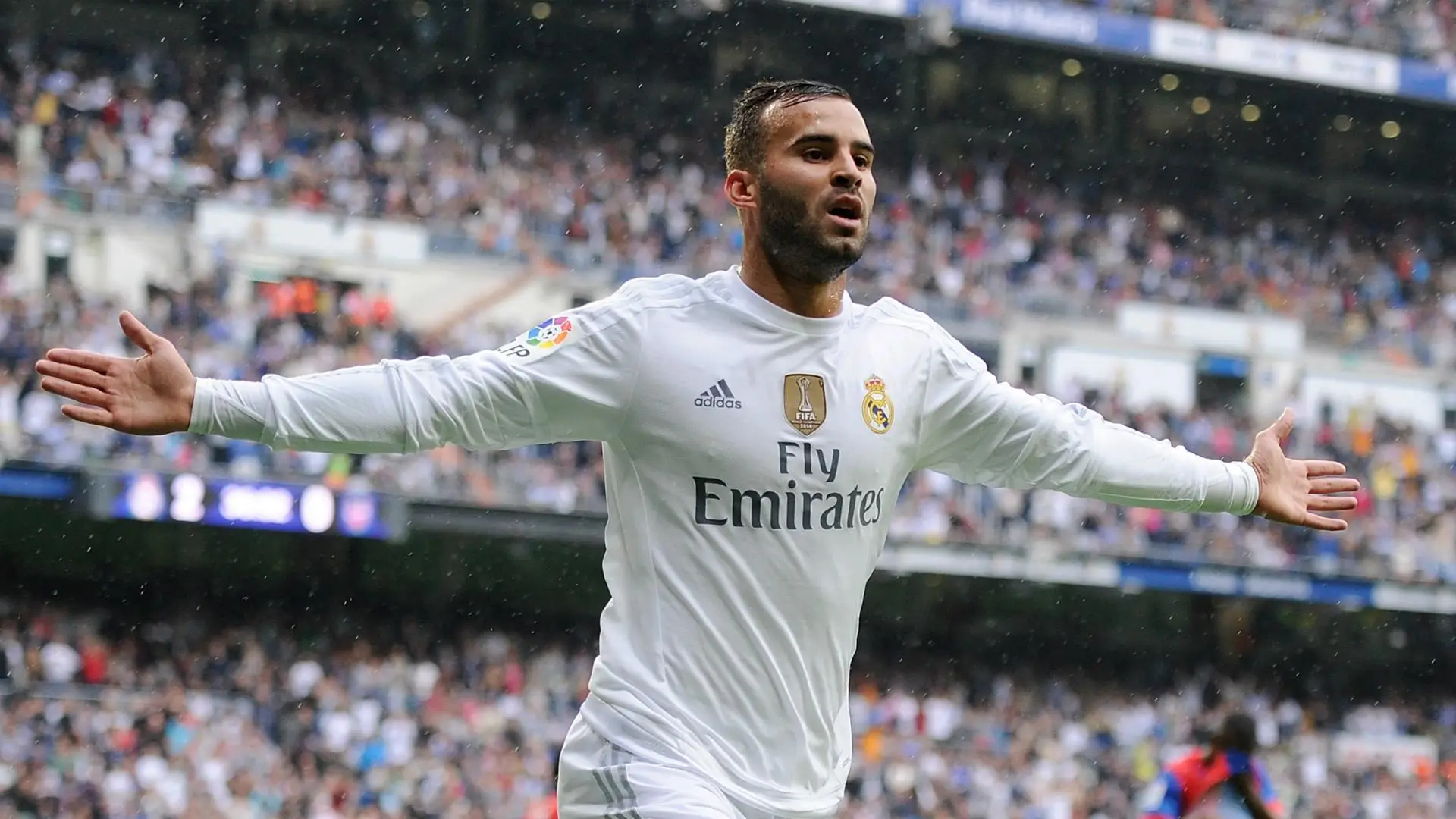 Ex-Real Madrid Castilla members reveal Jese once refused to play with different jersey No.