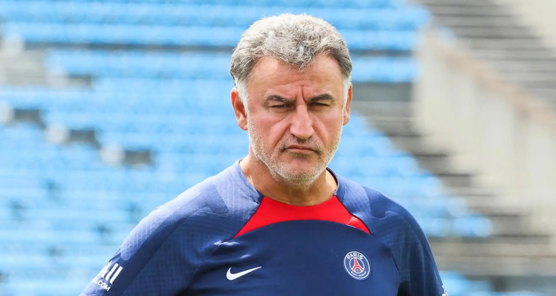 OFFICIEL: Le groupe du PSG face à Troyes, un seul joueur manque à l'appel 