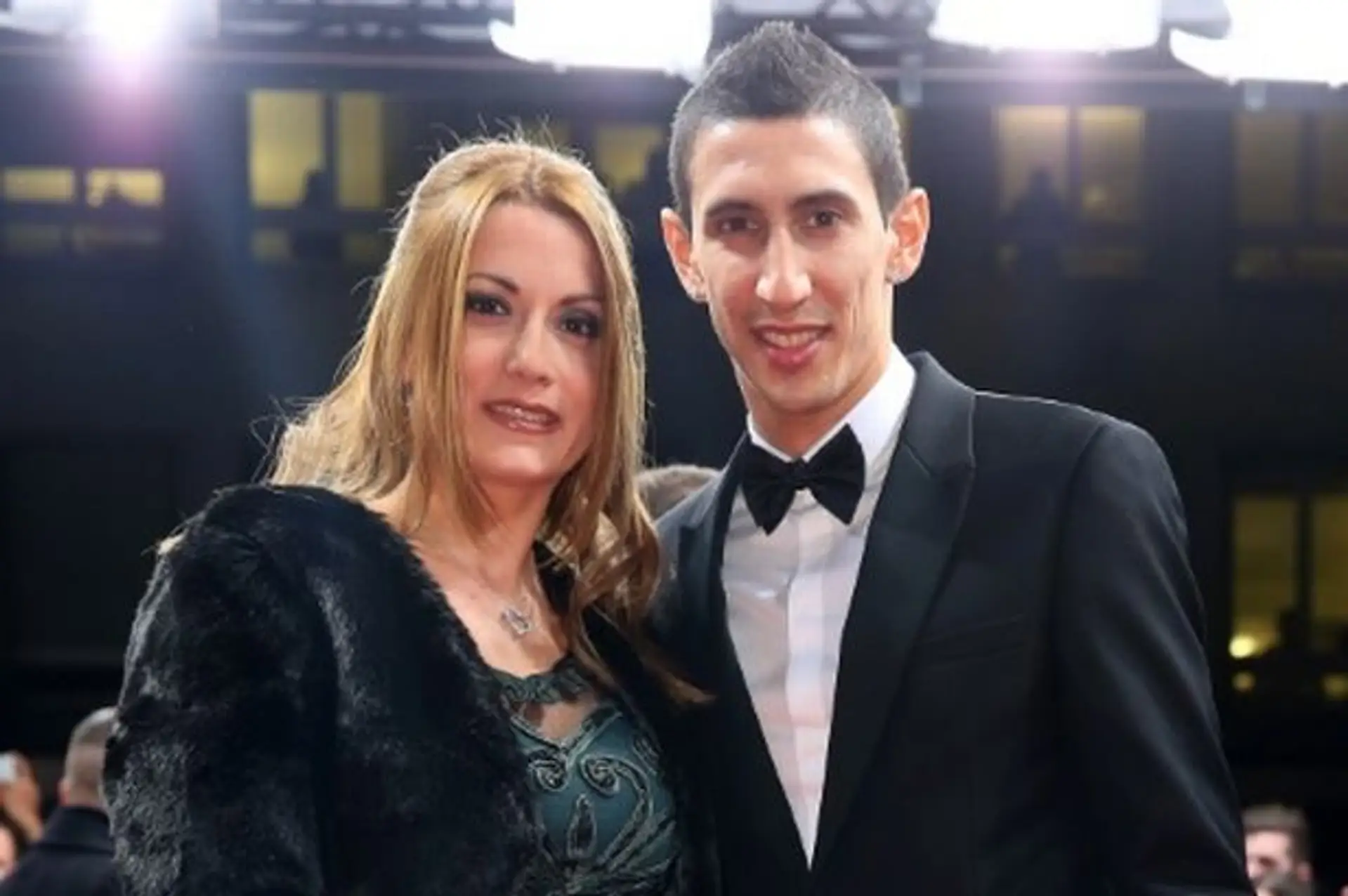 Why Di Maria's wife's comments are simply disgusting and inhuman