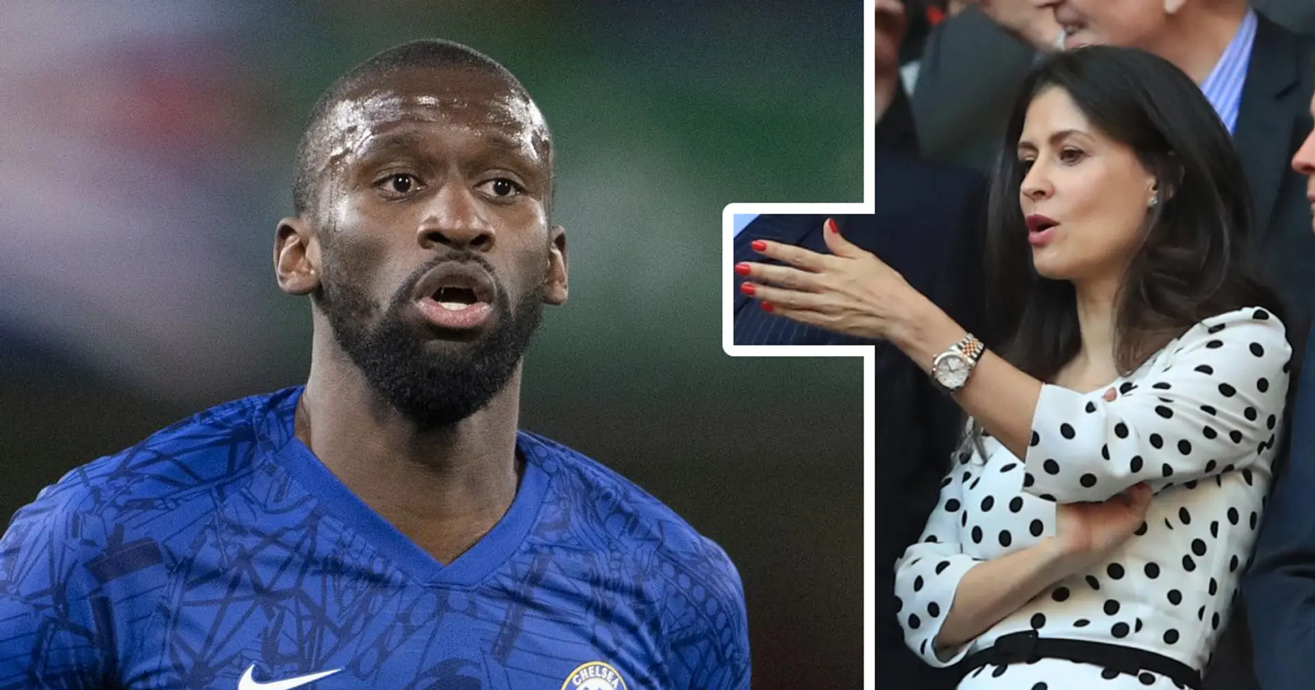 Chelsea make 'disrespectful' Rudiger contract offer & 6 more under-radar stories you could have missed
