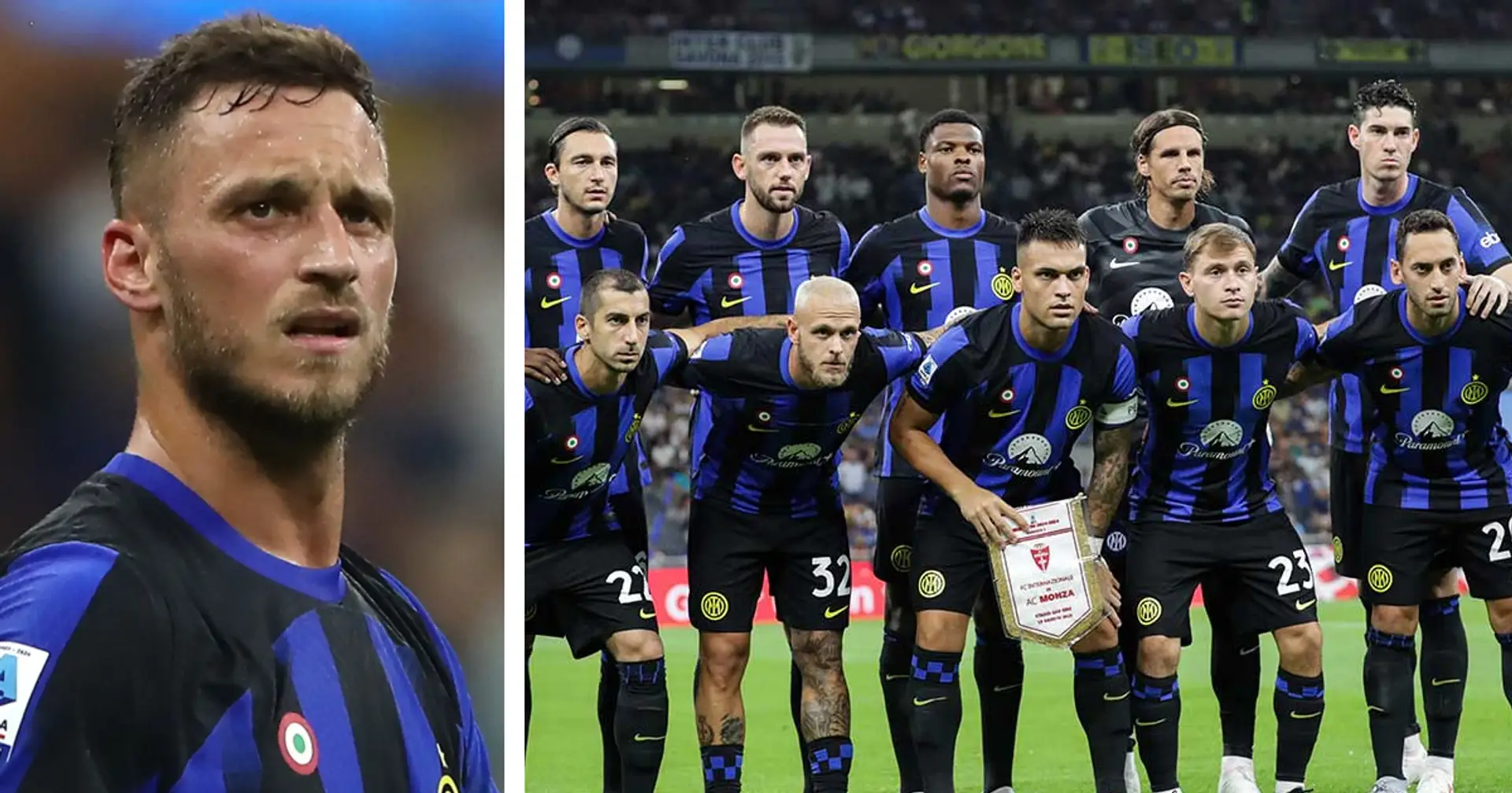 Arnautovic e non solo: 4 i giocatori che provano a trovare spazio nell'Inter di Simone Inzaghi